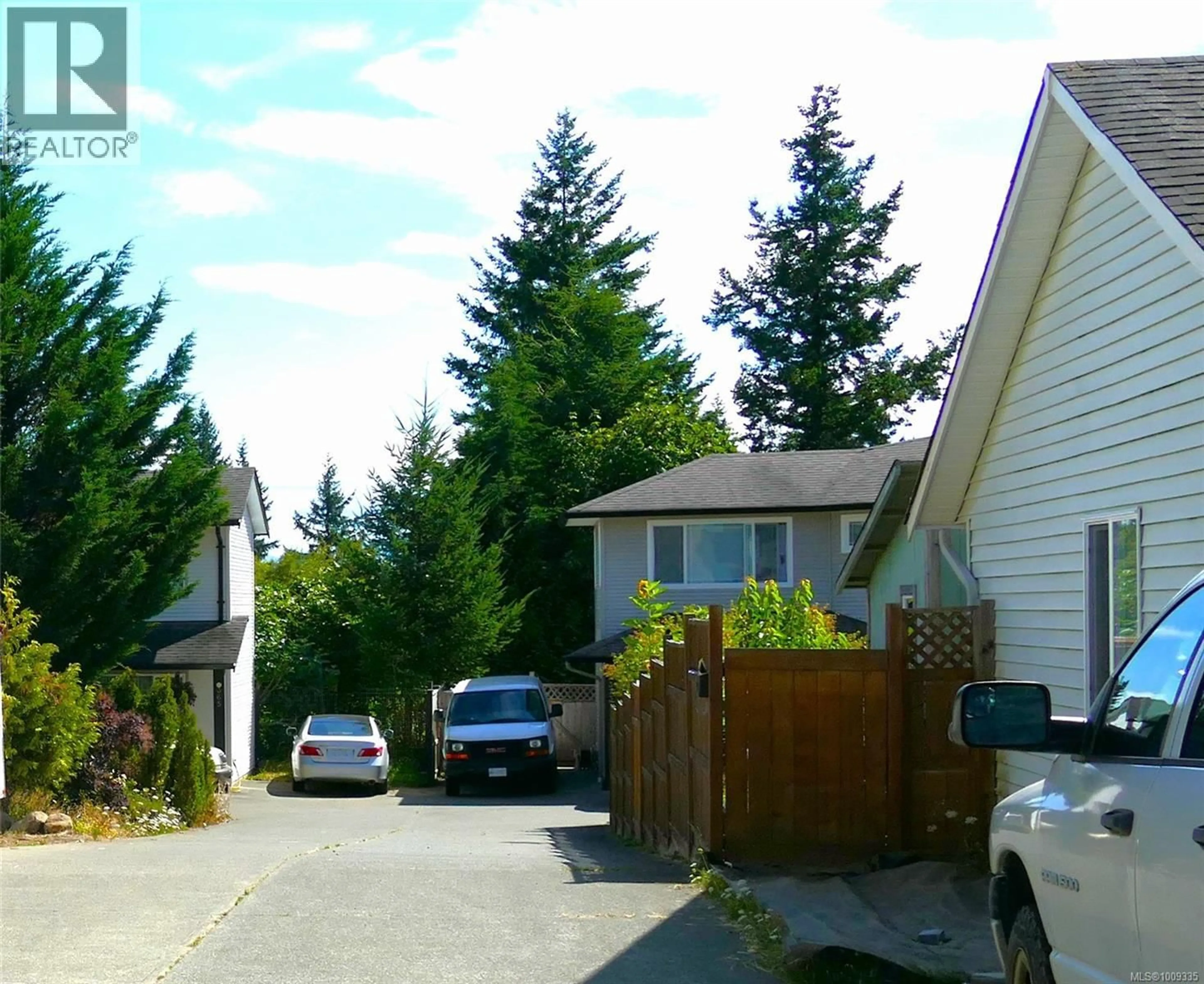 Unknown for 365 NILUHT DRIVE, Campbell River British Columbia V9W8G5
