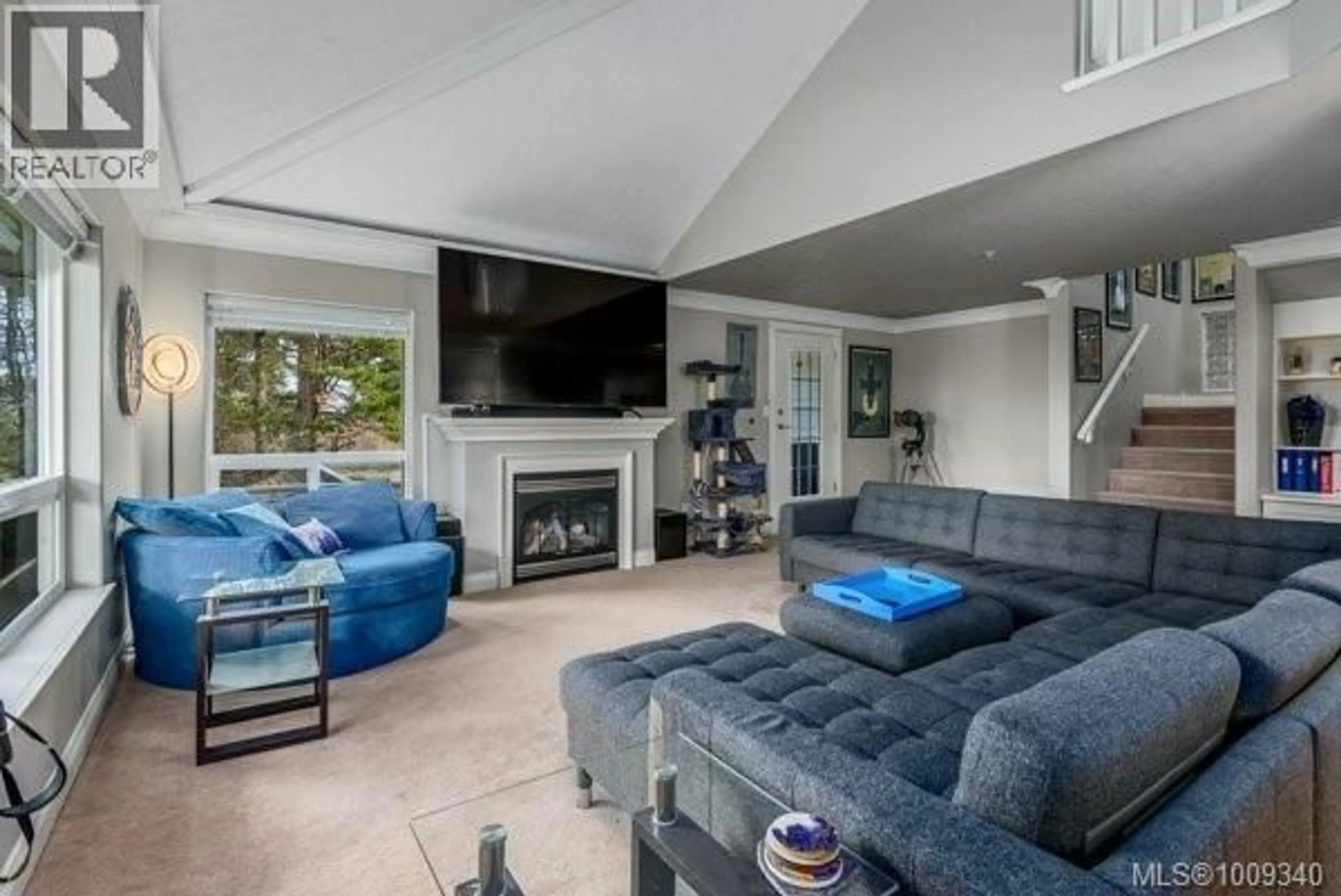 Living room with furniture, unknown for 17 - 1930 CAPELIN PLACE, Comox British Columbia V9M4C3