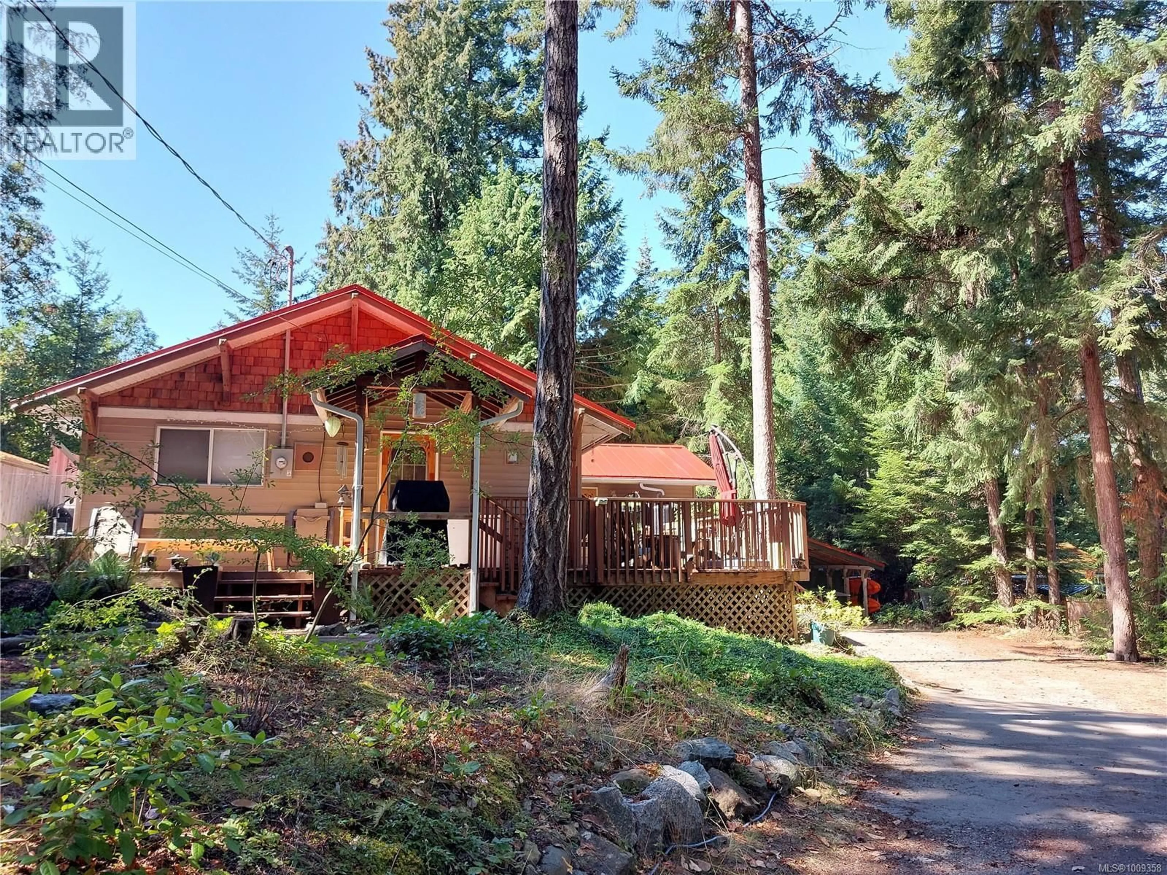 Unknown for 559 BLITZ ROAD, Mayne Island British Columbia V0N2J1