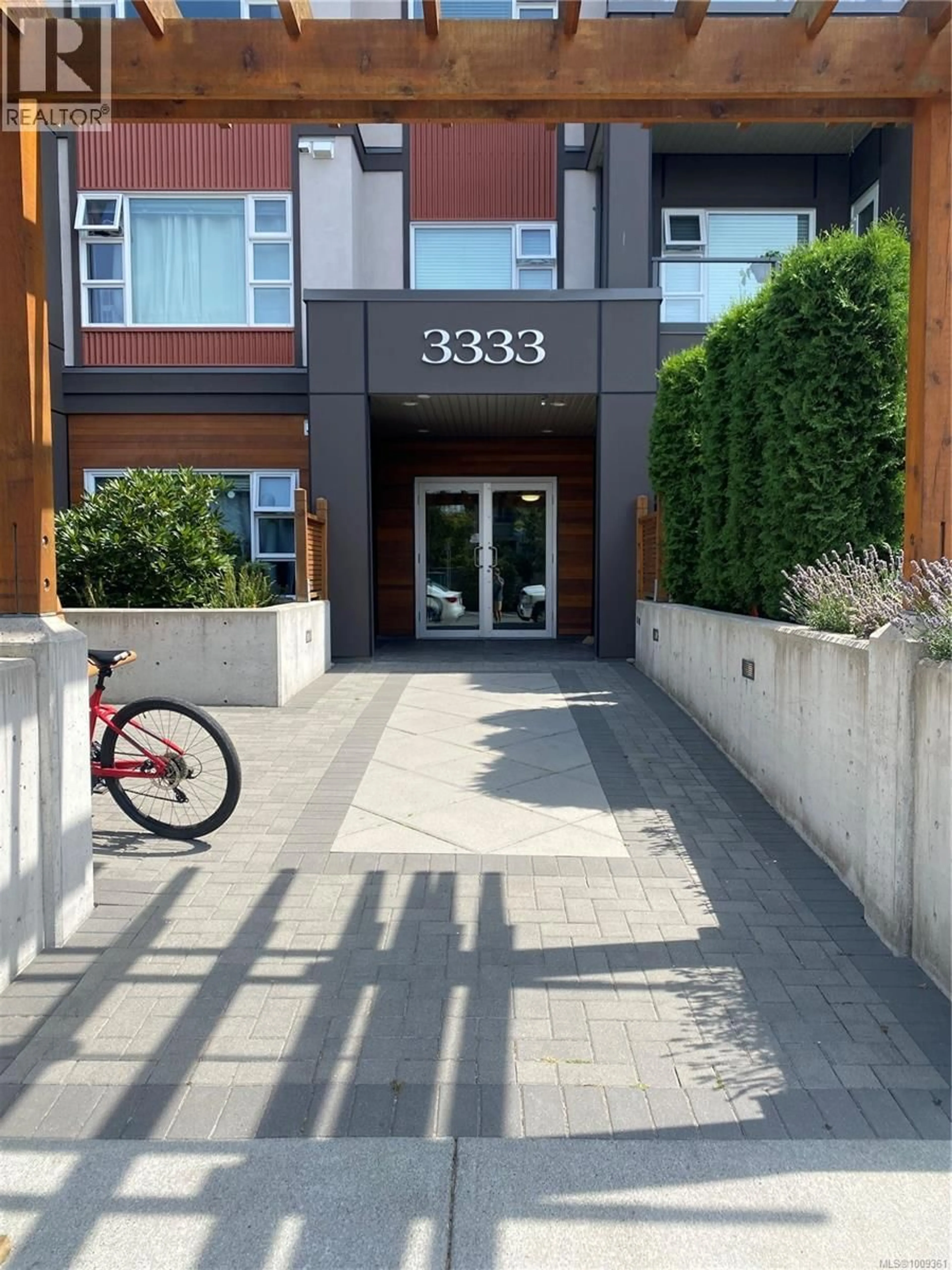 Unknown for 312 - 3333 GLASGOW AVENUE, Saanich British Columbia V8X2S1