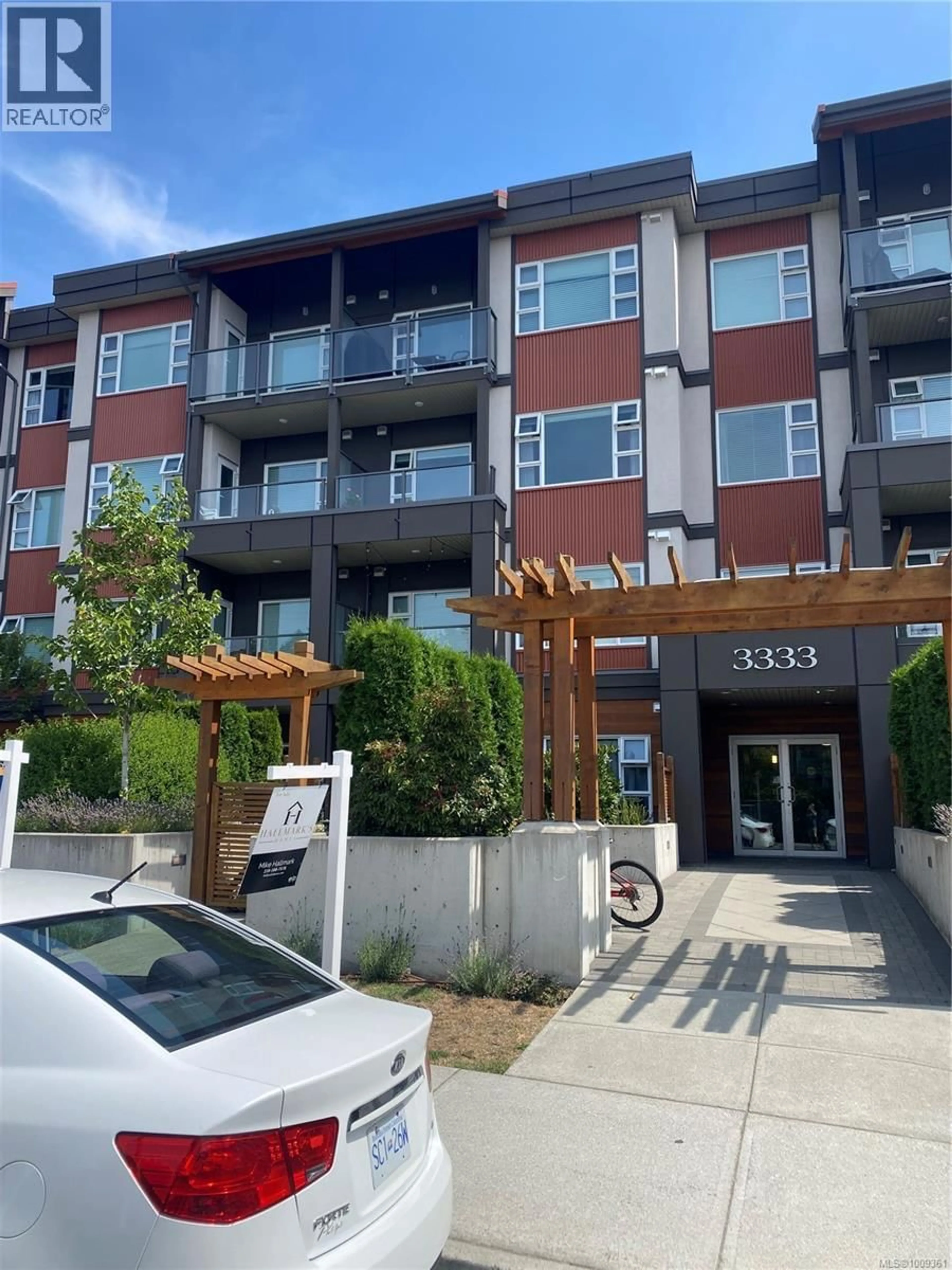 Unknown for 312 - 3333 GLASGOW AVENUE, Saanich British Columbia V8X2S1