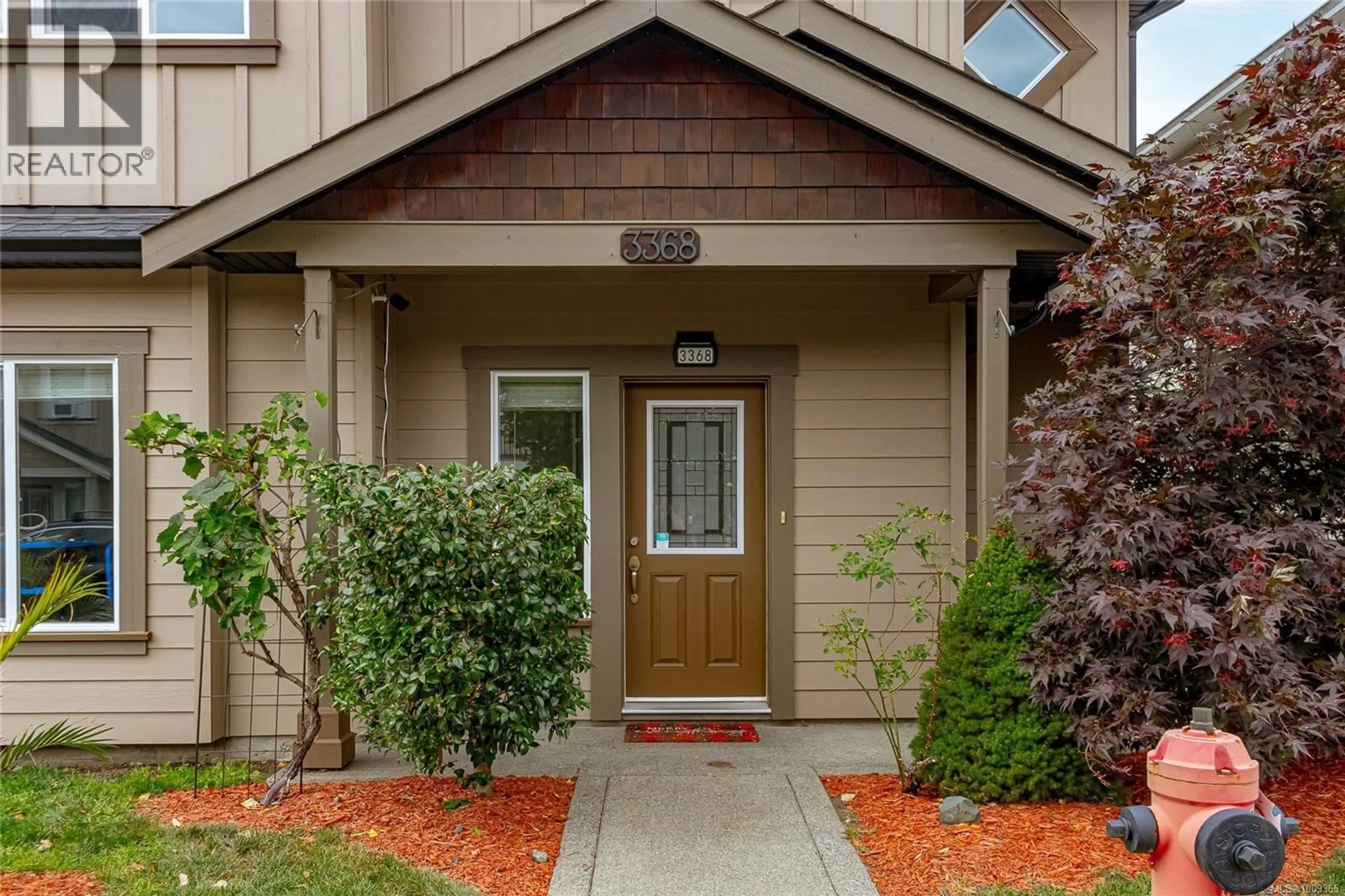 Indoor entryway for 3368 MERLIN ROAD, Langford British Columbia V9C0G9