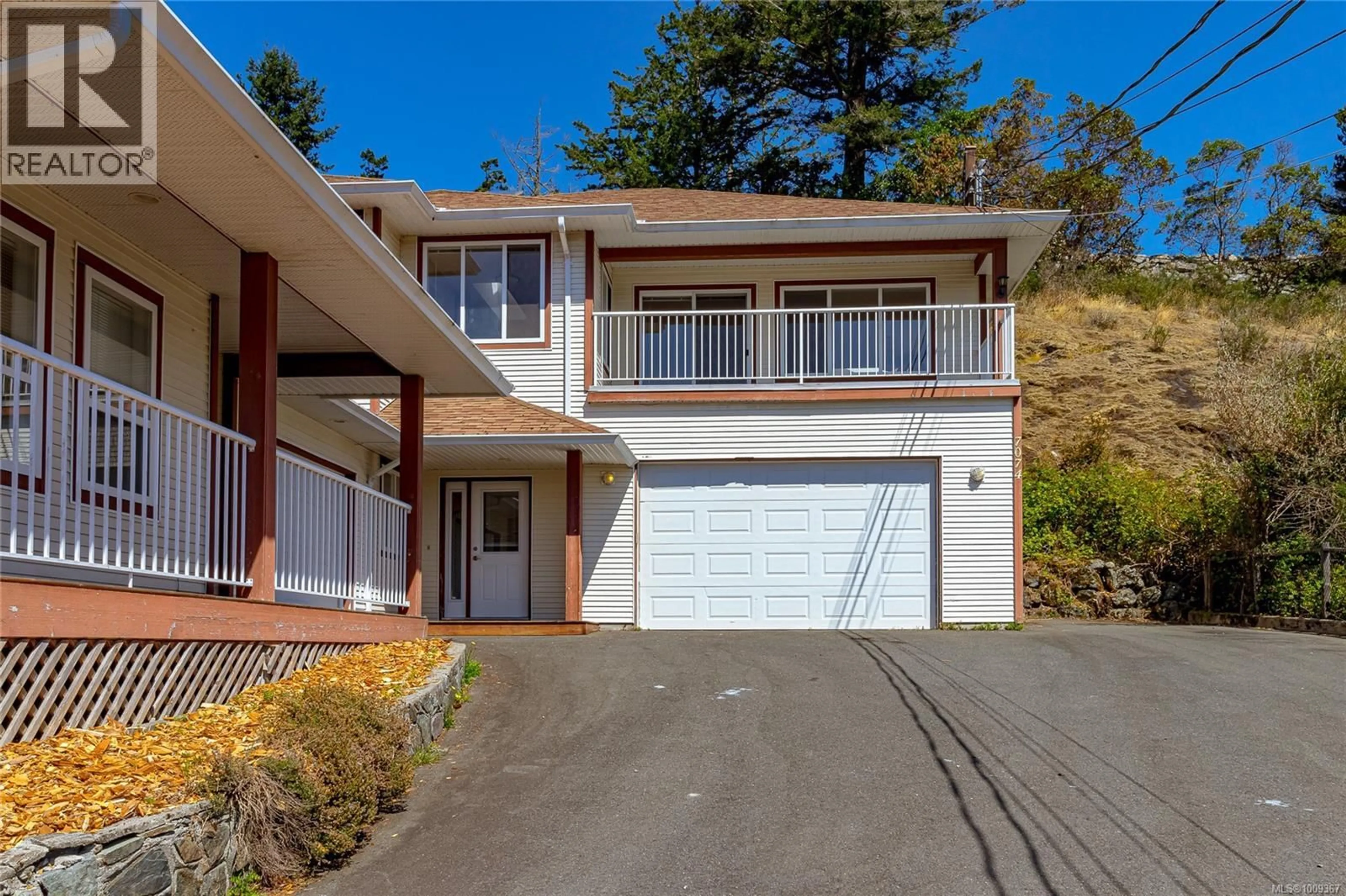 Unknown for 7074 MAPLE PARK TERRACE, Sooke British Columbia V9Z0N2