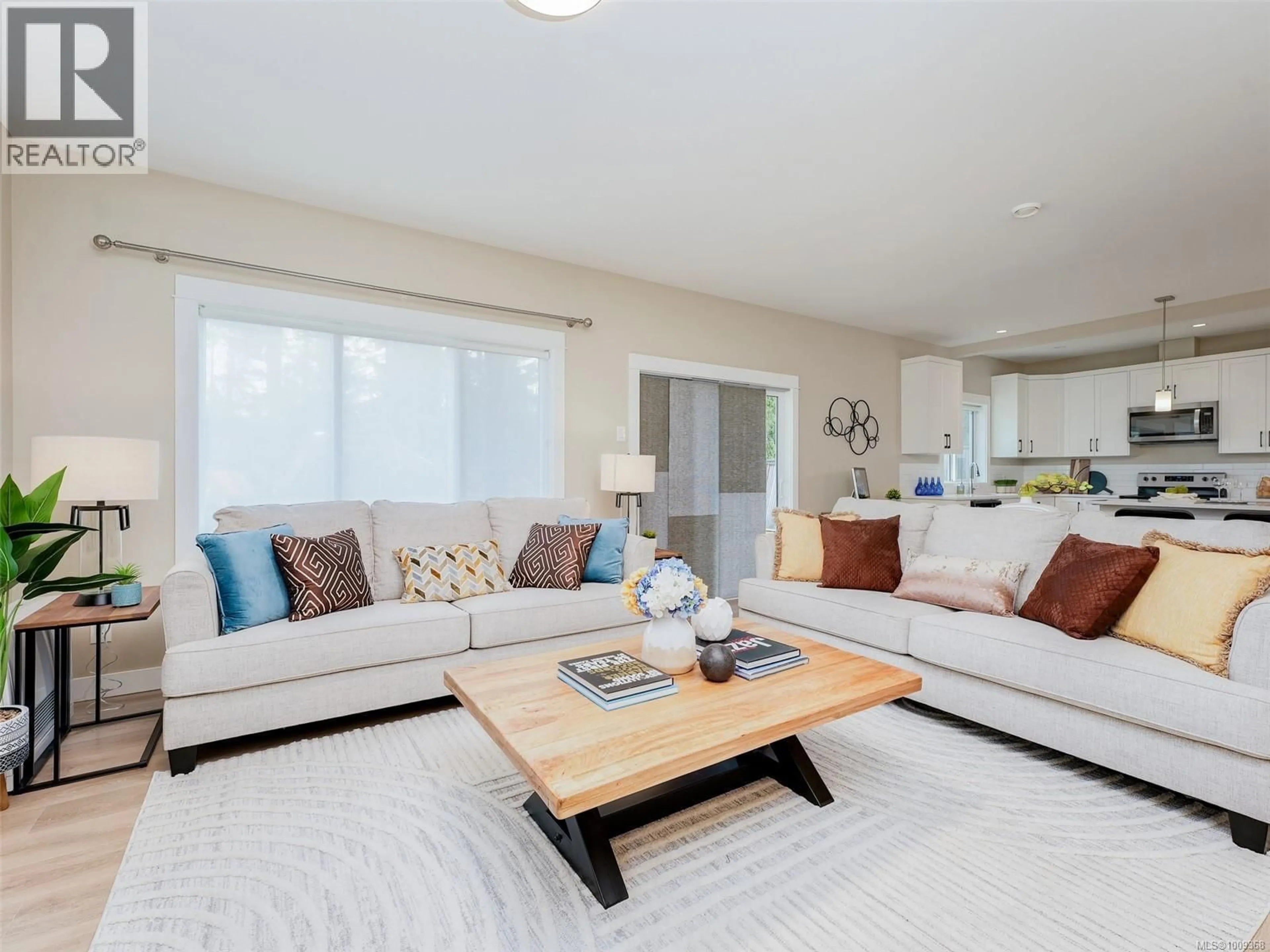 Living room with furniture, unknown for 936 BLAKEON PLACE, Langford British Columbia V9C0R3