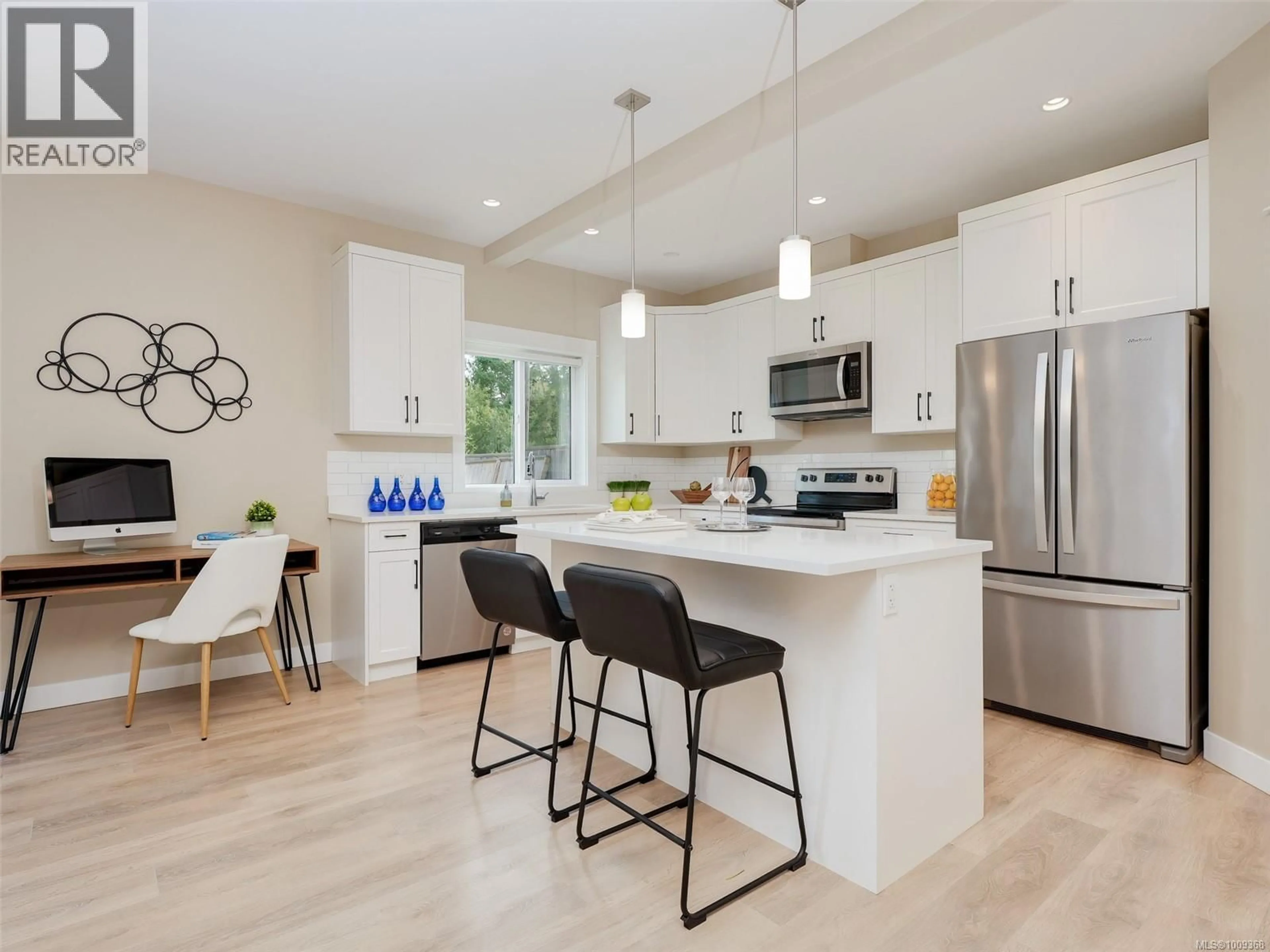 Open concept kitchen, unknown for 936 BLAKEON PLACE, Langford British Columbia V9C0R3