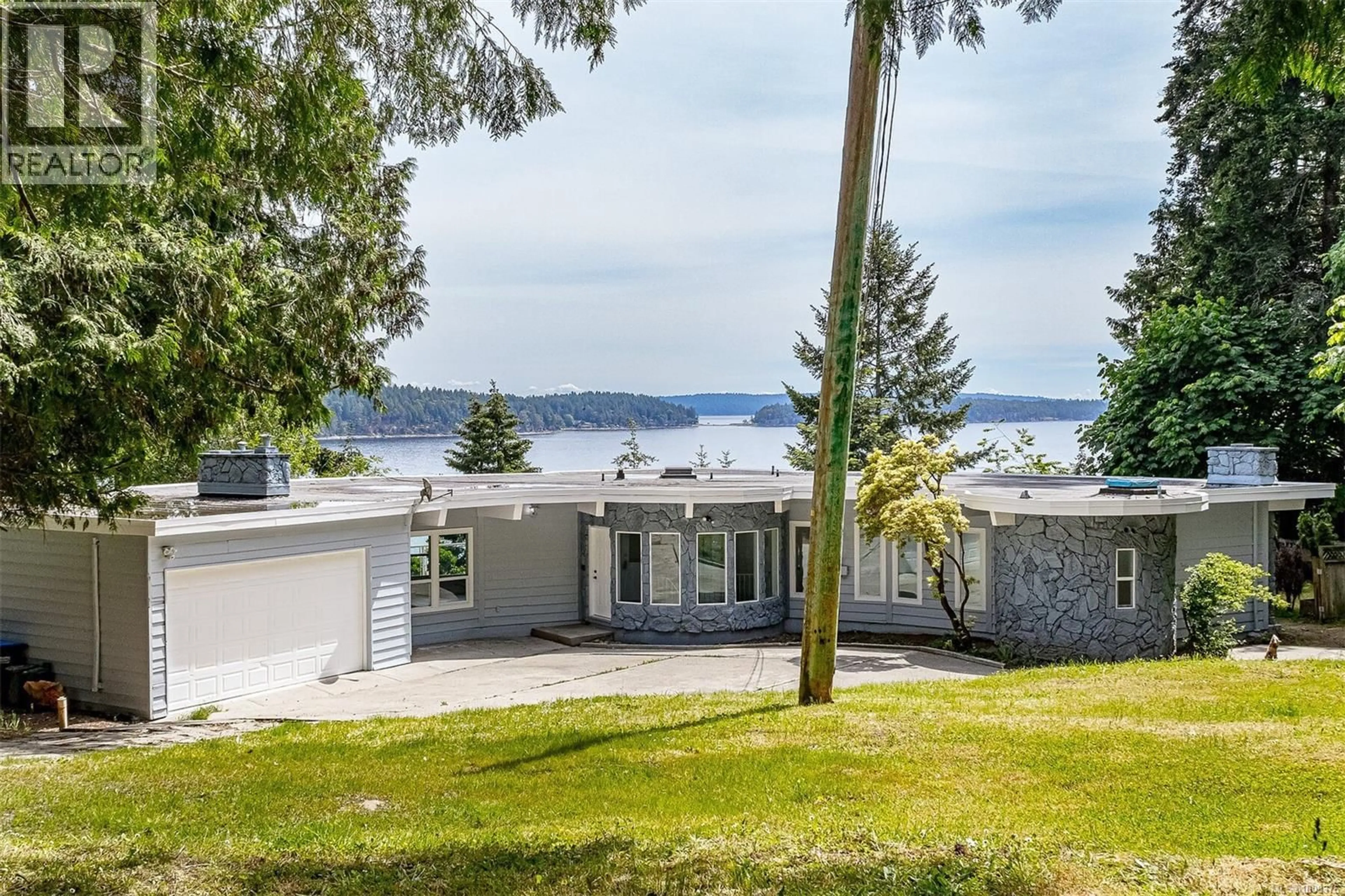 Unknown for 1364 LEASK ROAD, Nanaimo British Columbia V9X1P8