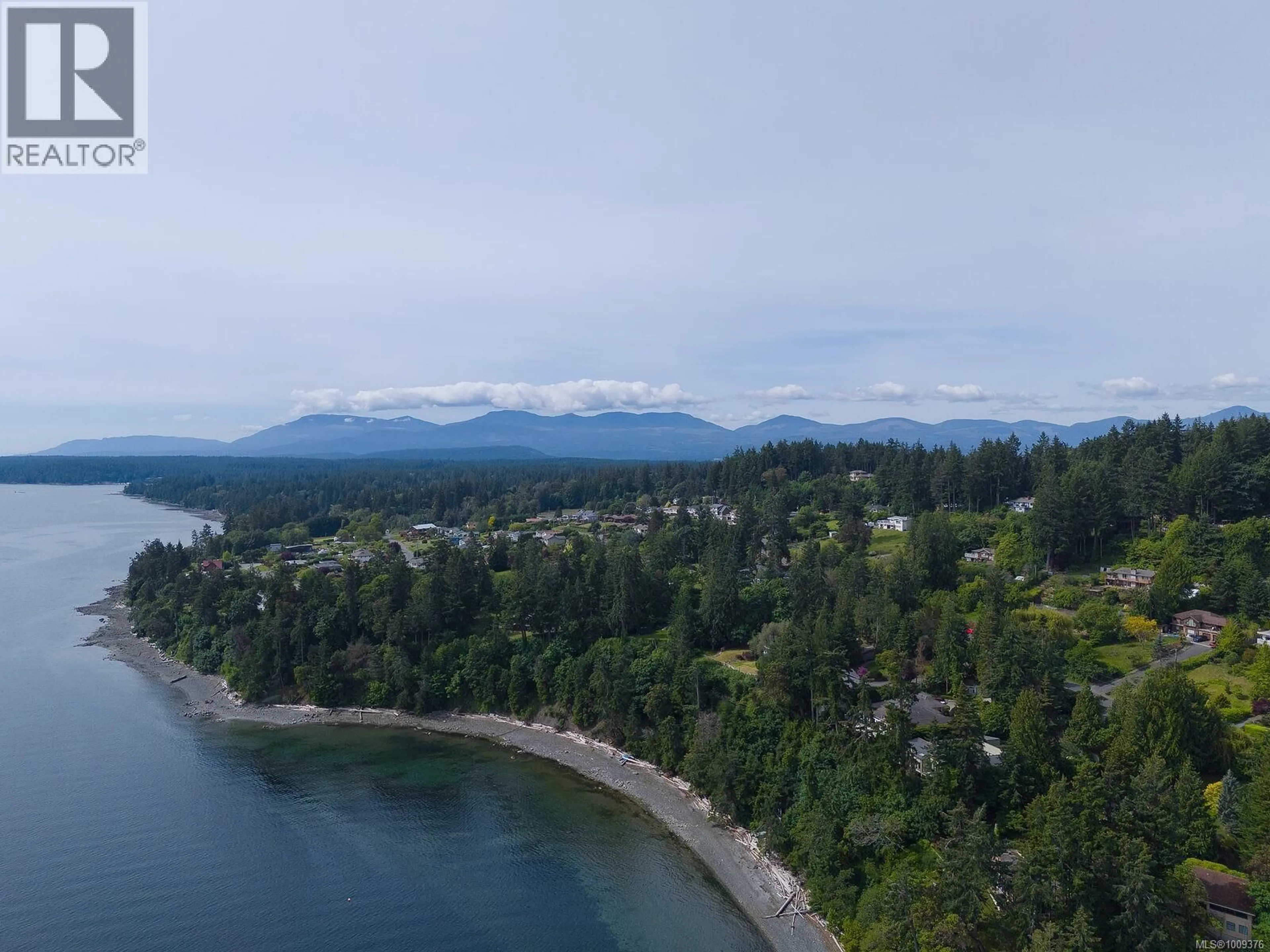 A pic from outside/outdoor area/front of a property/back of a property/a pic from drone, water/lake/river/ocean view for 1364 LEASK ROAD, Nanaimo British Columbia V9X1P8