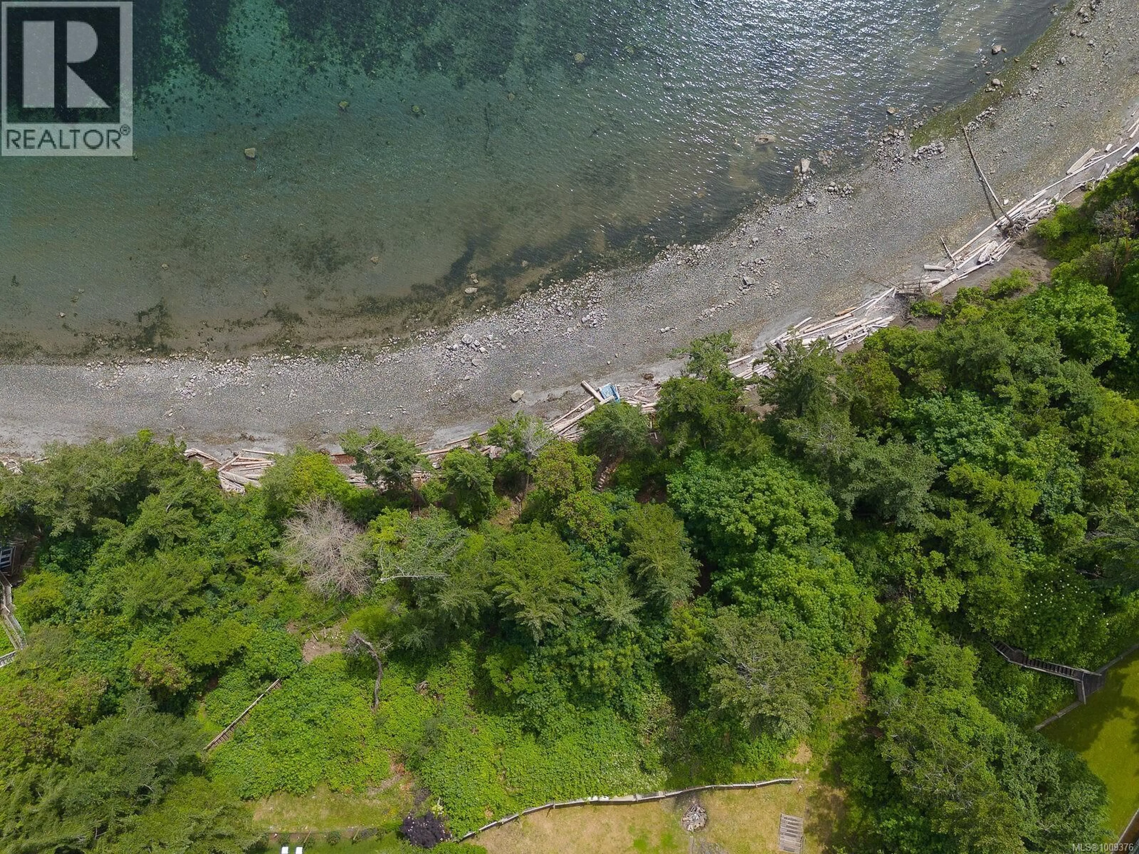 A pic from outside/outdoor area/front of a property/back of a property/a pic from drone, water/lake/river/ocean view for 1364 LEASK ROAD, Nanaimo British Columbia V9X1P8