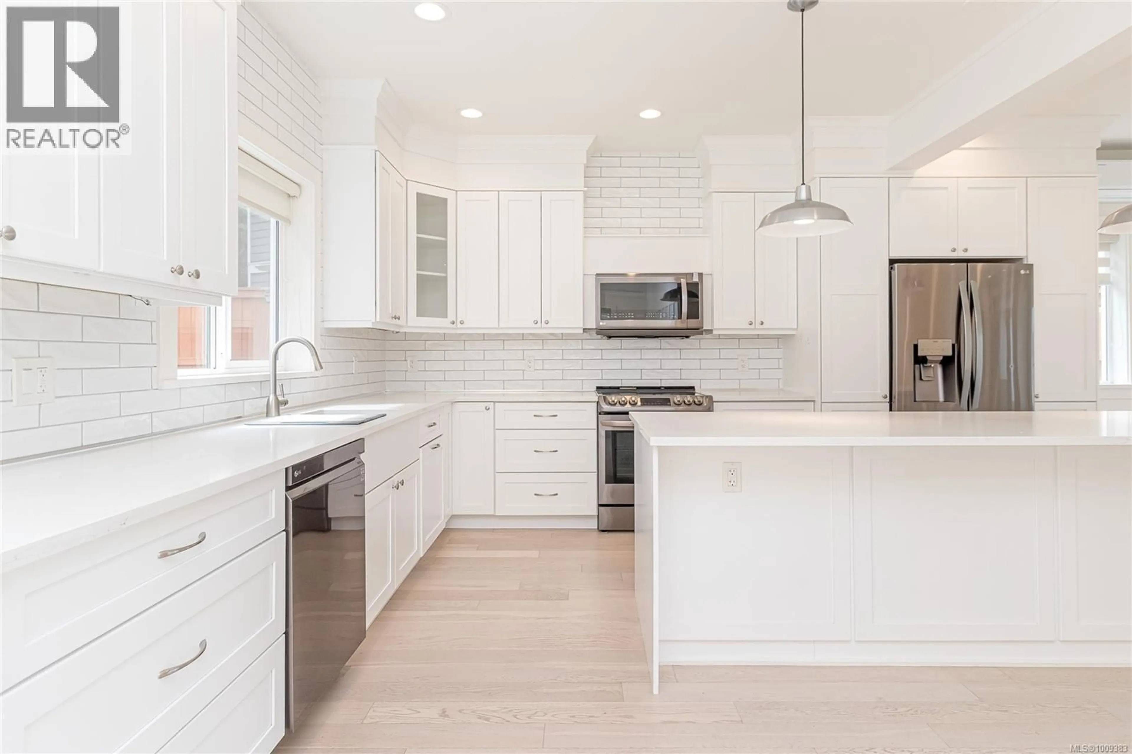 Open concept kitchen, unknown for 4619 MALLARD WAY, Cowichan Bay British Columbia V0R1N1
