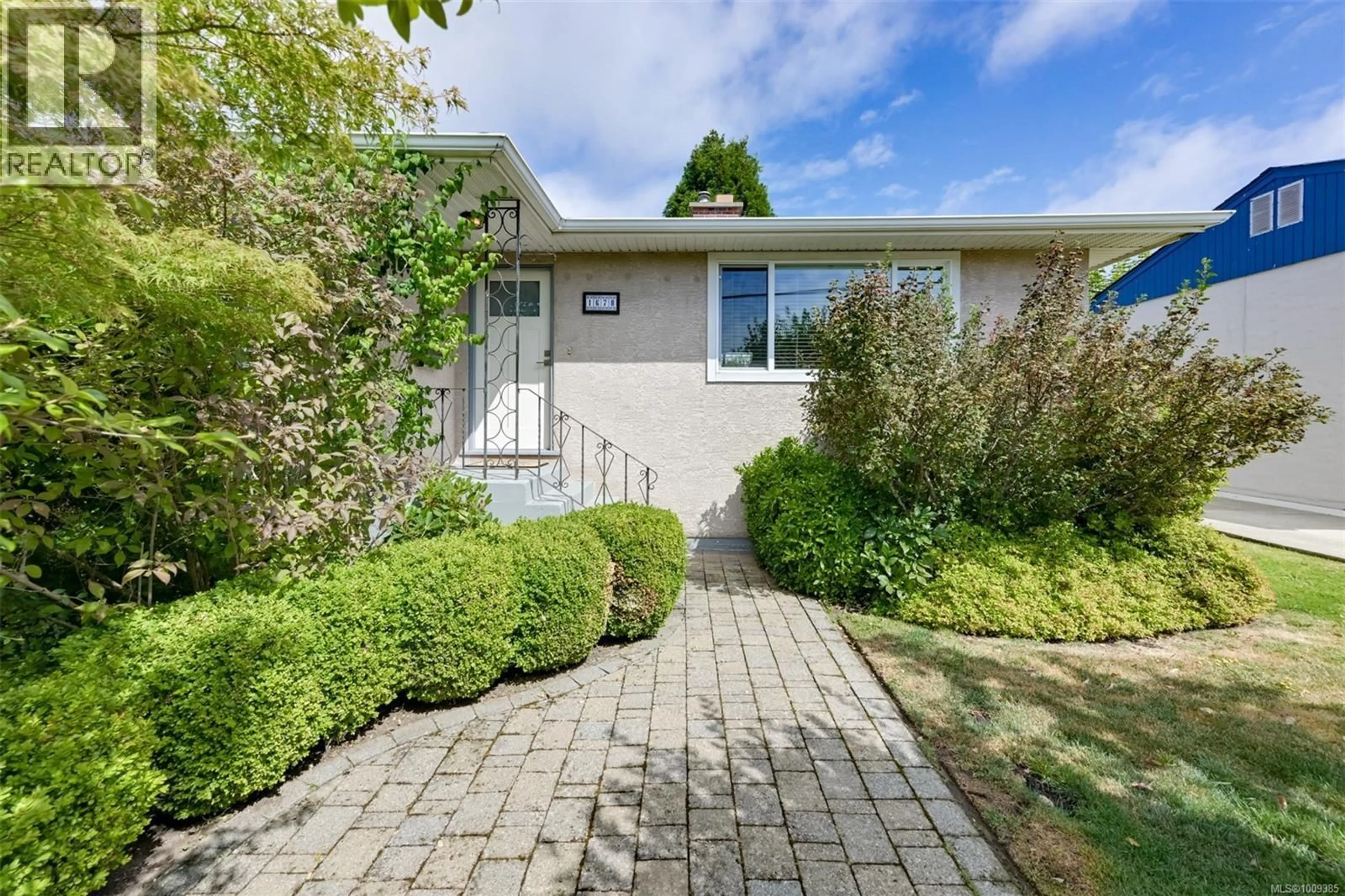 Unknown for 1678 DERBY ROAD, Saanich British Columbia V8P1V1