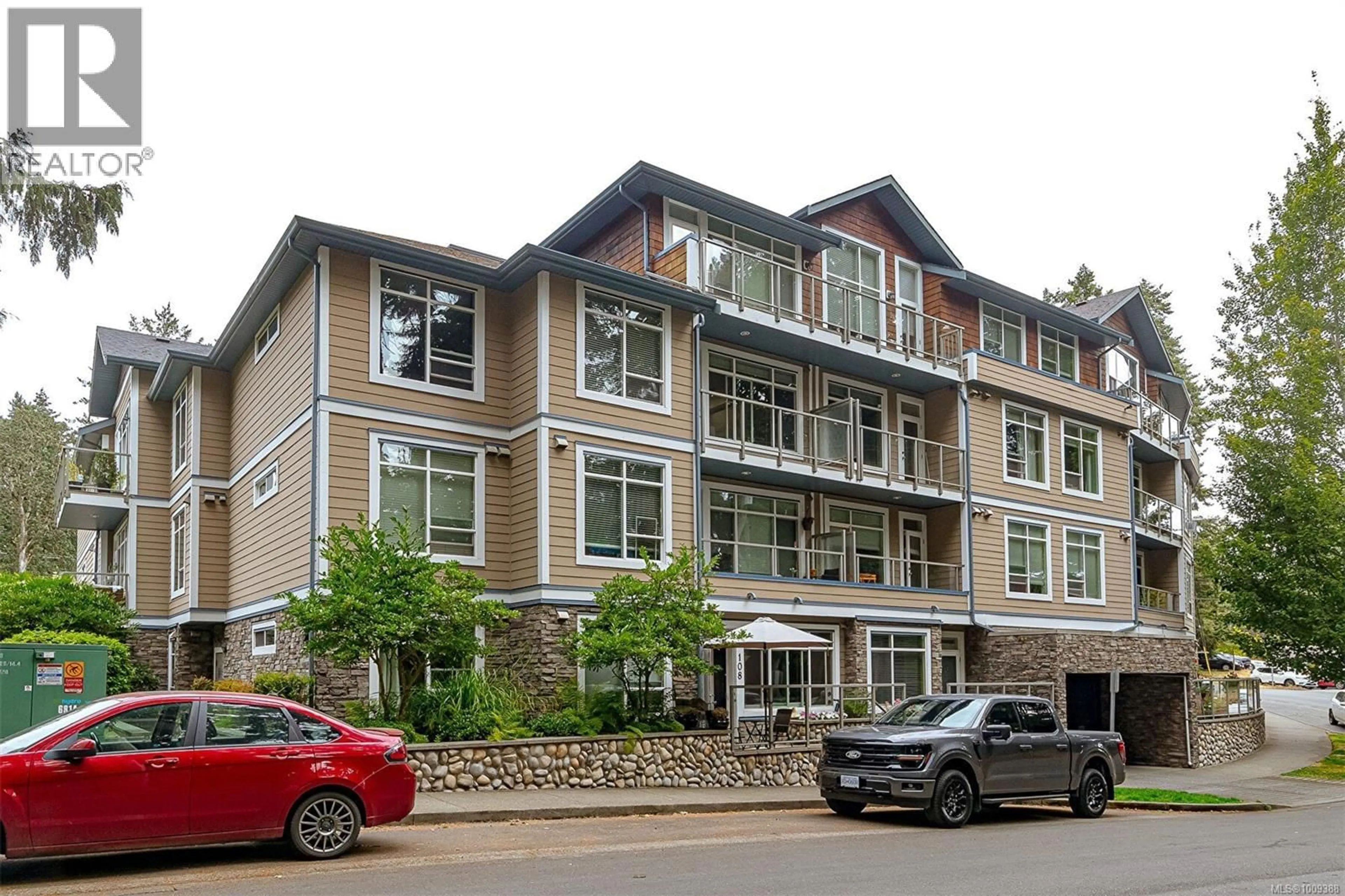 Unknown for 309 - 608 FAIRWAY AVENUE, Langford British Columbia V9B2R5