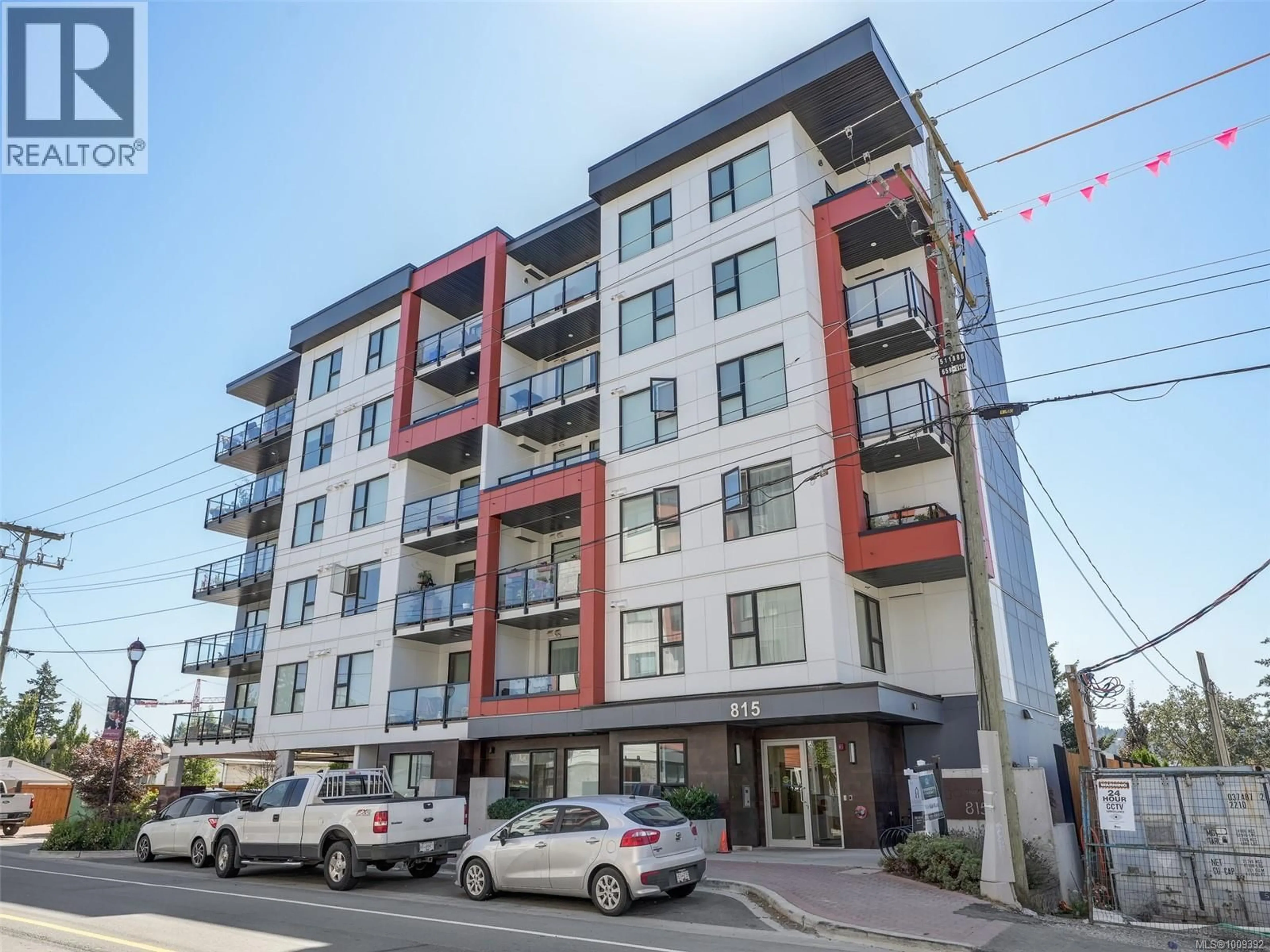 Unknown for 604 - 815 ORONO AVENUE, Langford British Columbia V9B2T9