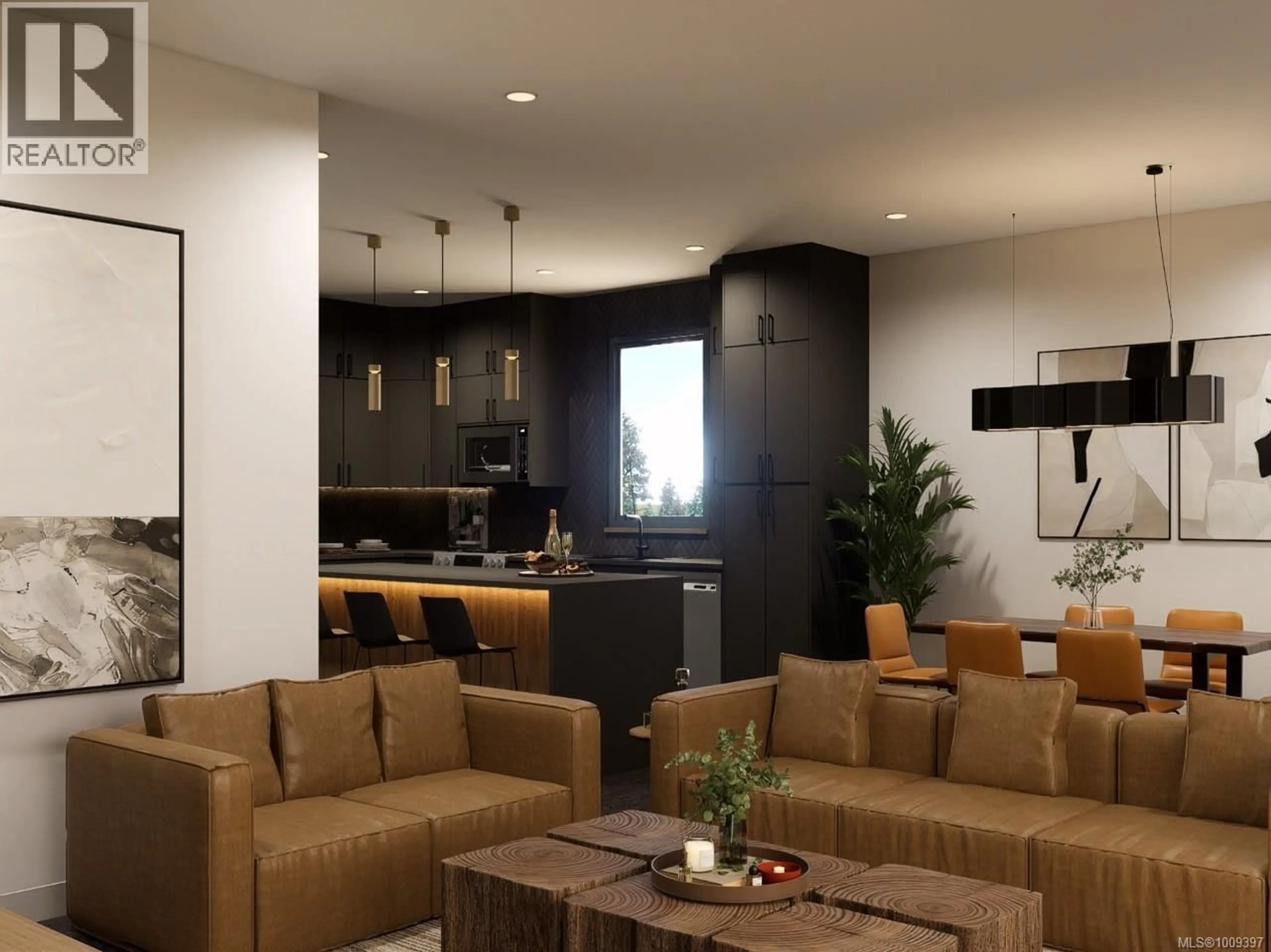 Living room with furniture, unknown for 2 - 588 WHITESIDE STREET, Saanich British Columbia V8Z1Y6