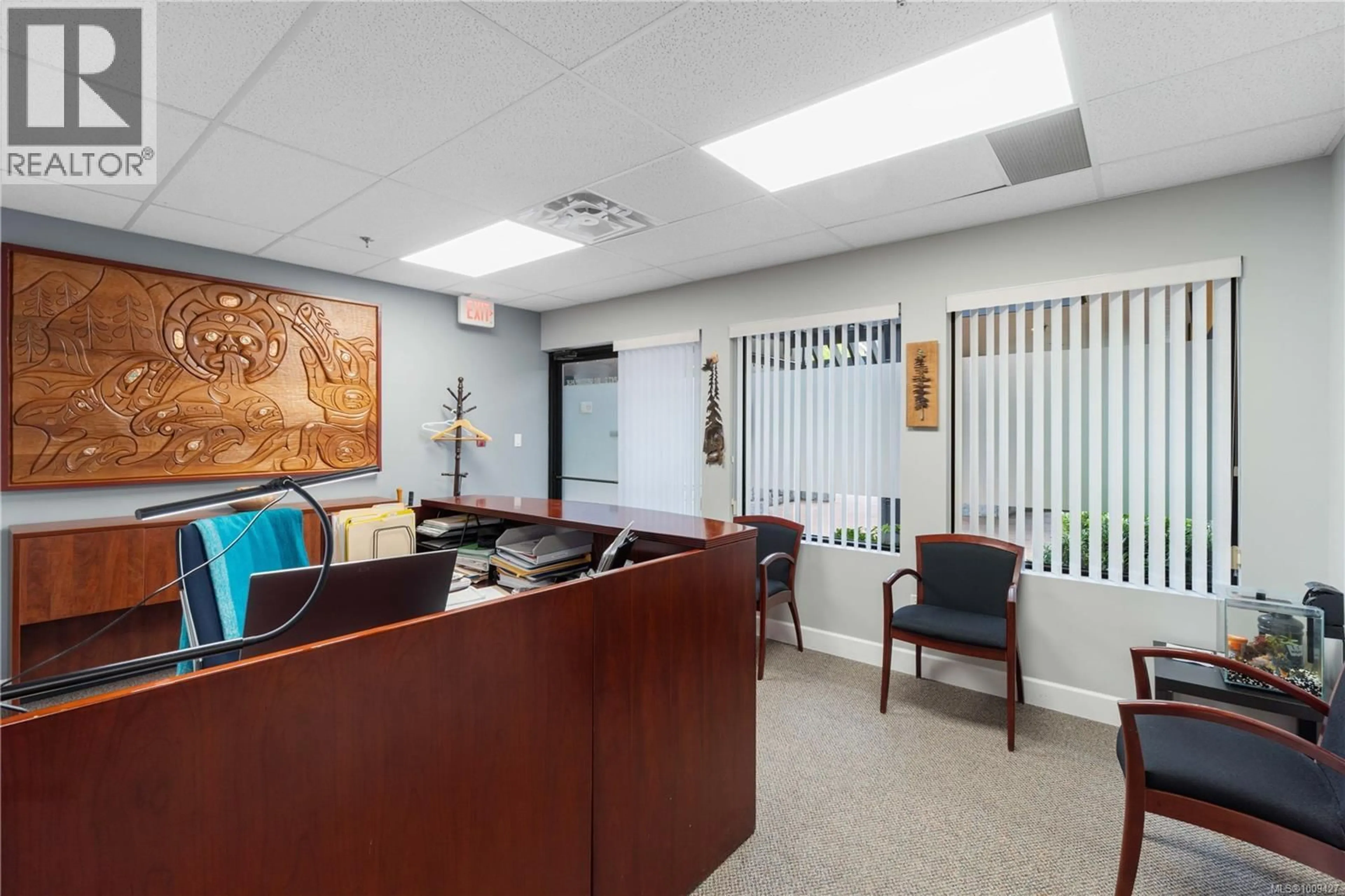 Lobby for 2 - 180 SECOND AVENUE, Qualicum Beach British Columbia V9K2T5