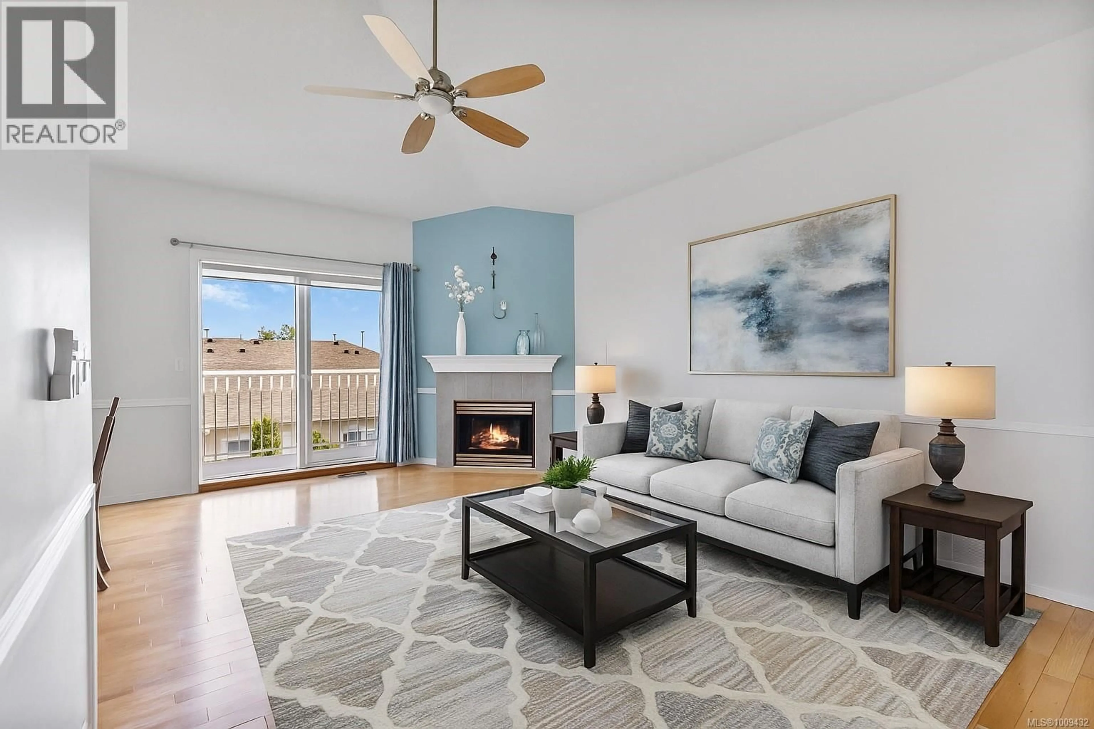 Living room with furniture, unknown for 6345 SAVARY STREET, Nanaimo British Columbia V9V1S8