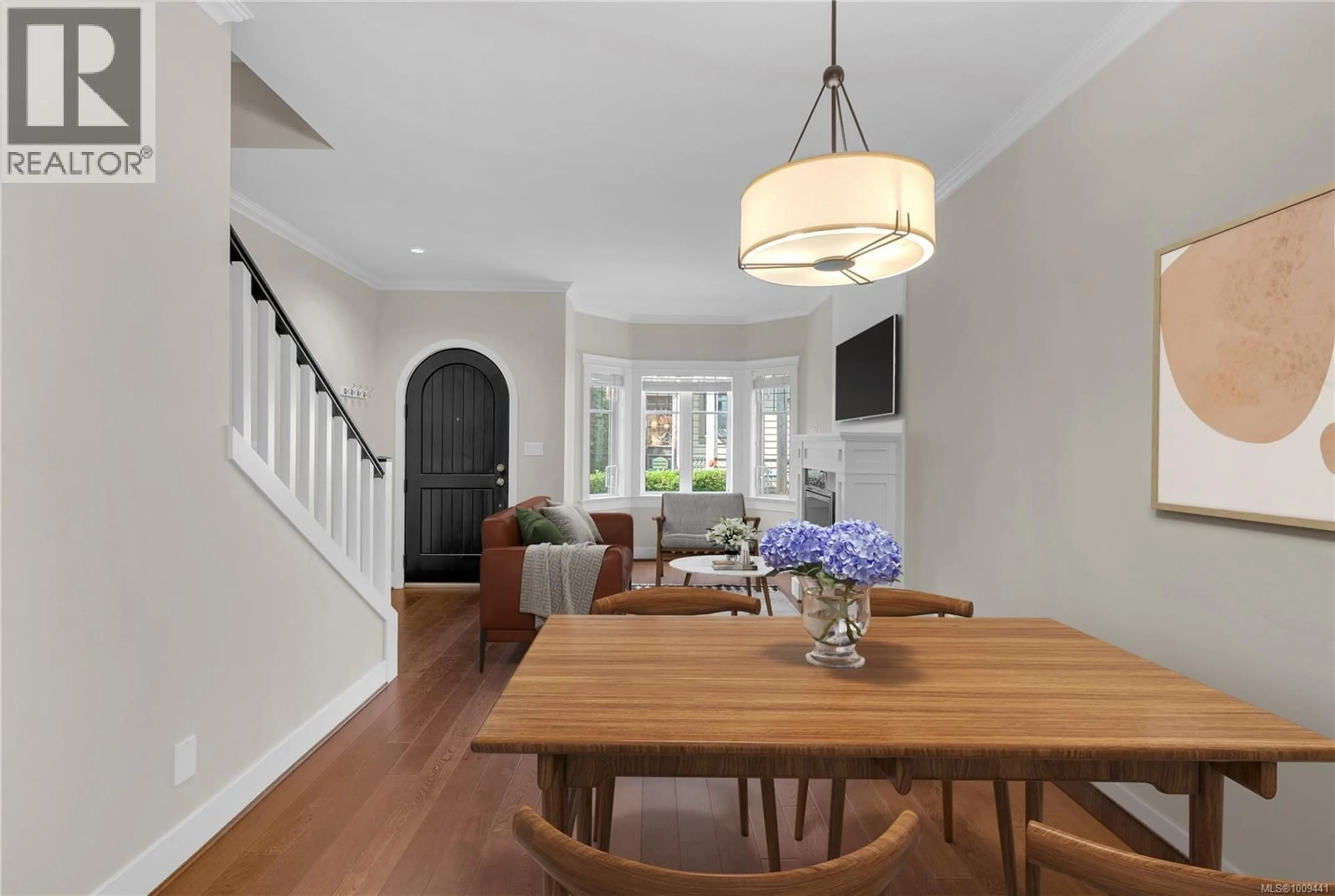 Dining room, unknown for 17 - 675 SUPERIOR STREET, Victoria British Columbia V8V1V1