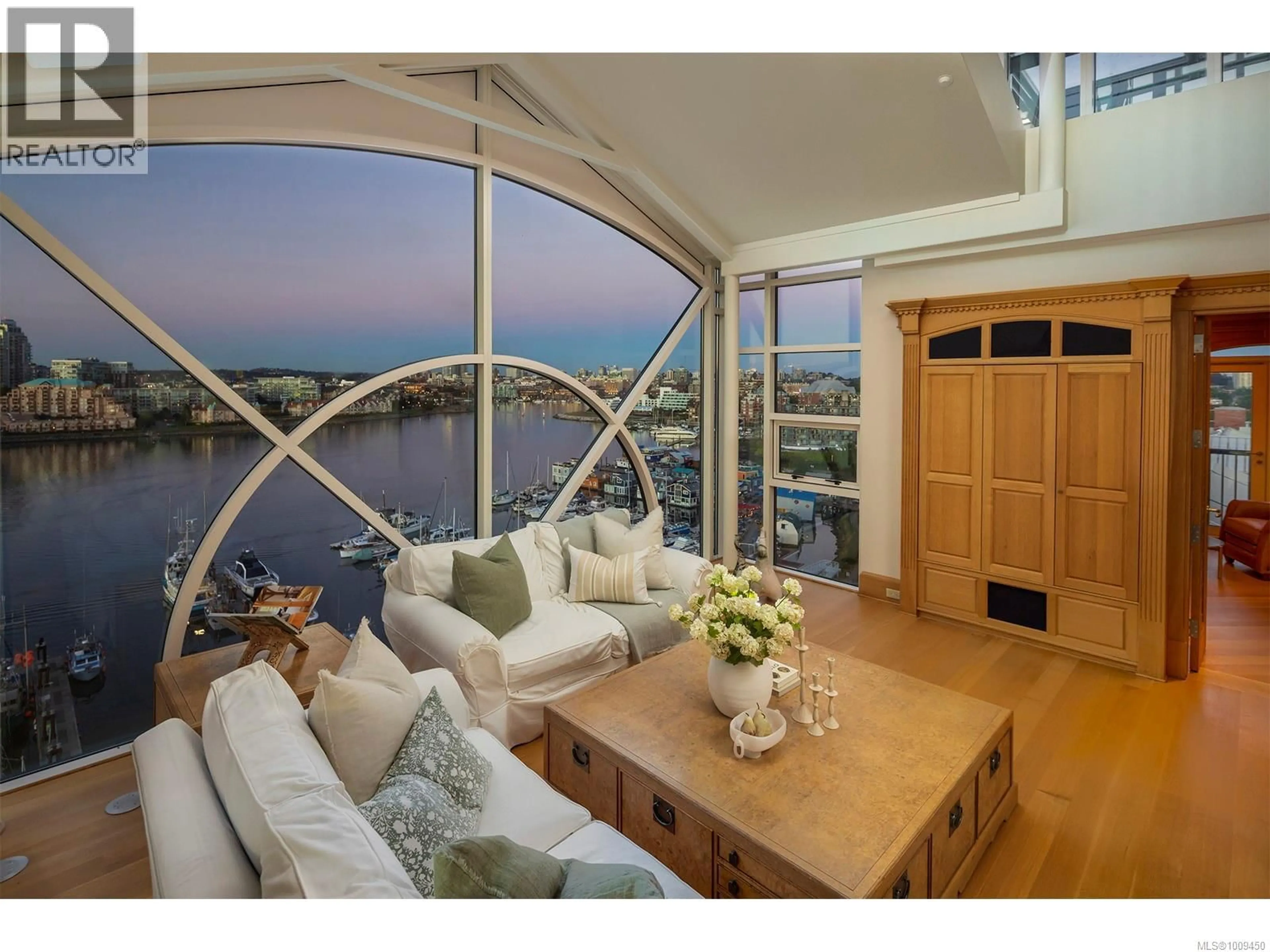 Unknown for 1201 - 21 DALLAS ROAD, Victoria British Columbia V8V4Z9