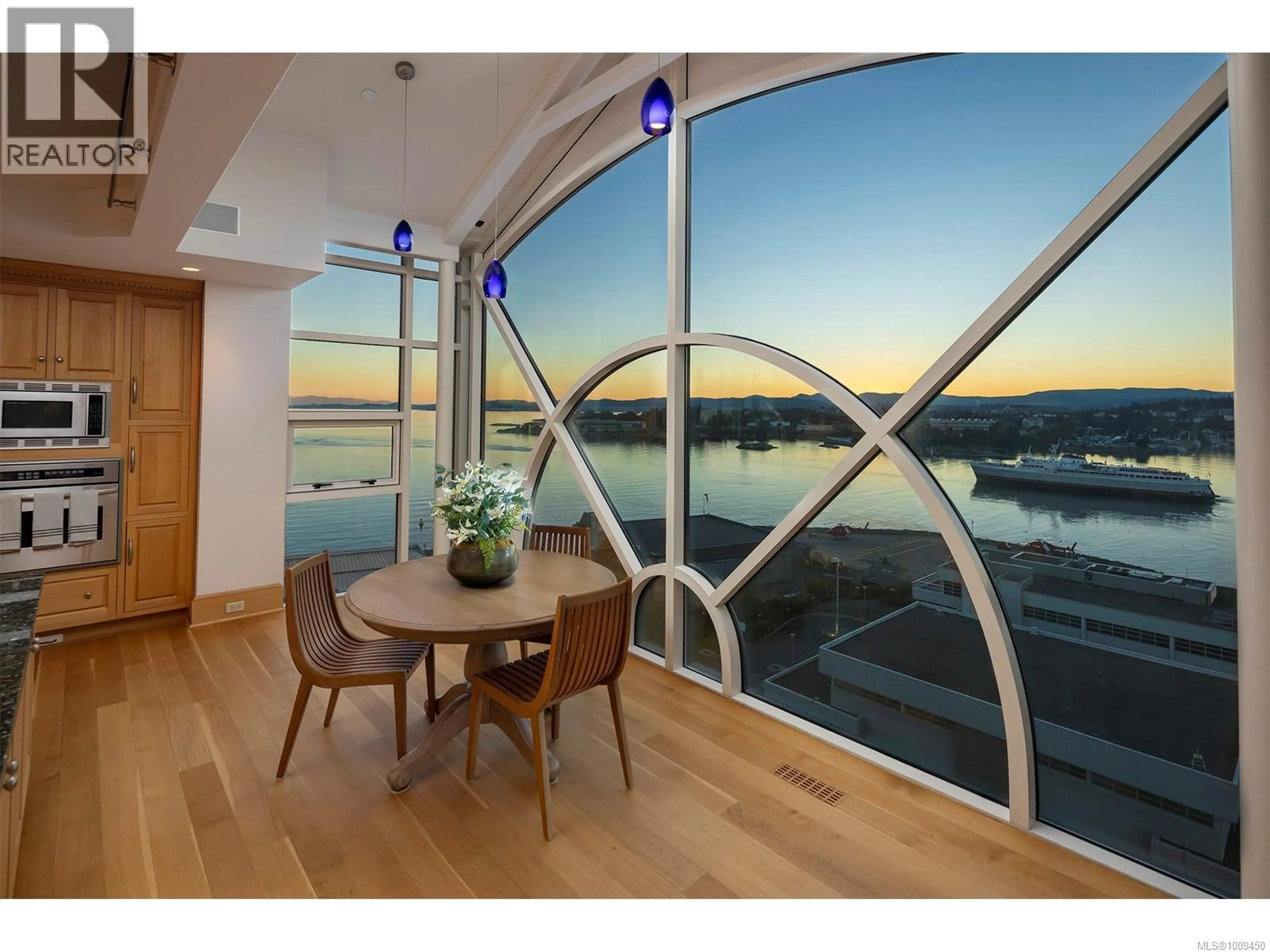 Unknown for 1201 - 21 DALLAS ROAD, Victoria British Columbia V8V4Z9