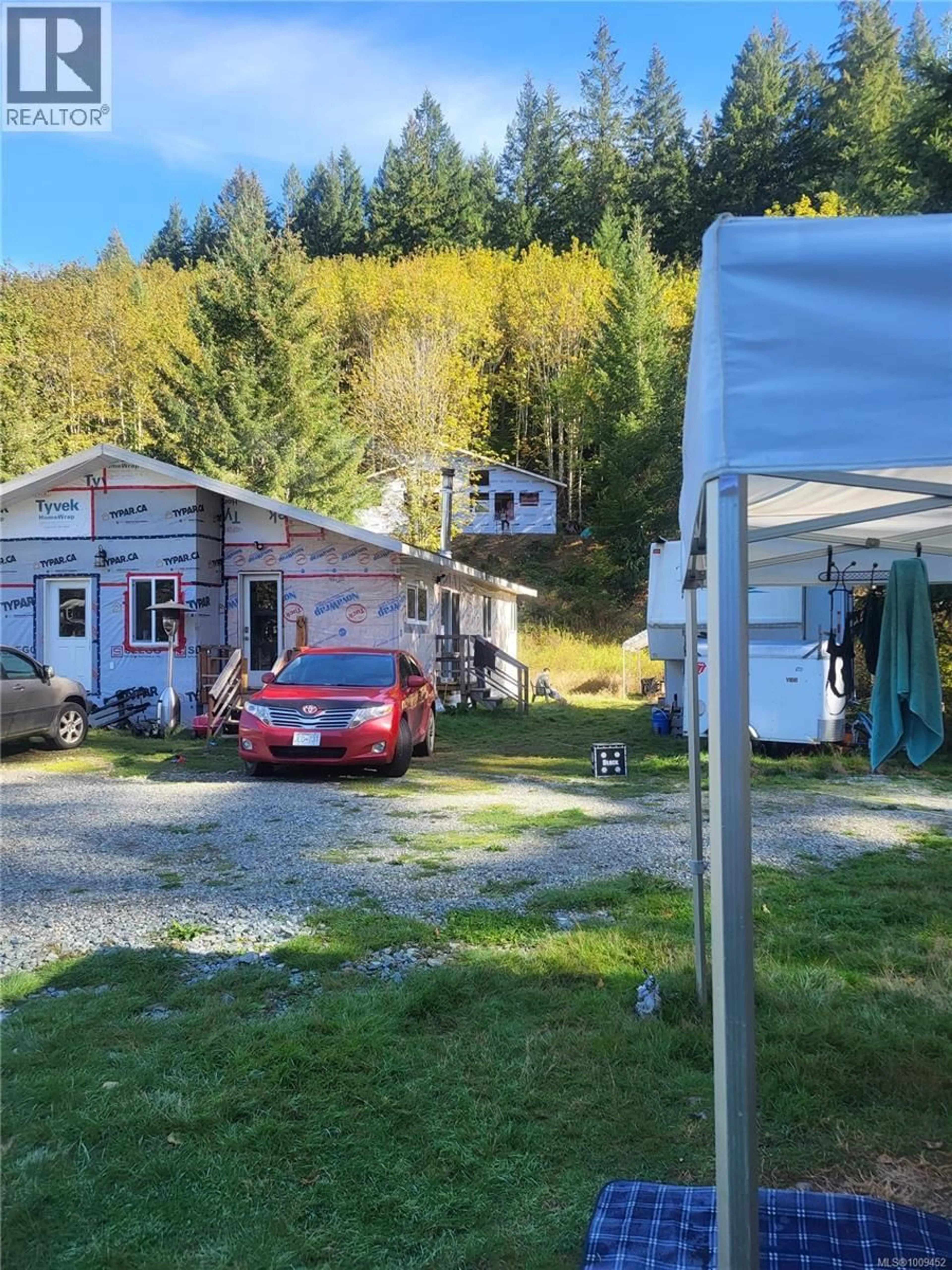 Unknown for Lot 2 MAYO ROAD, Lake Cowichan British Columbia V0R2E0