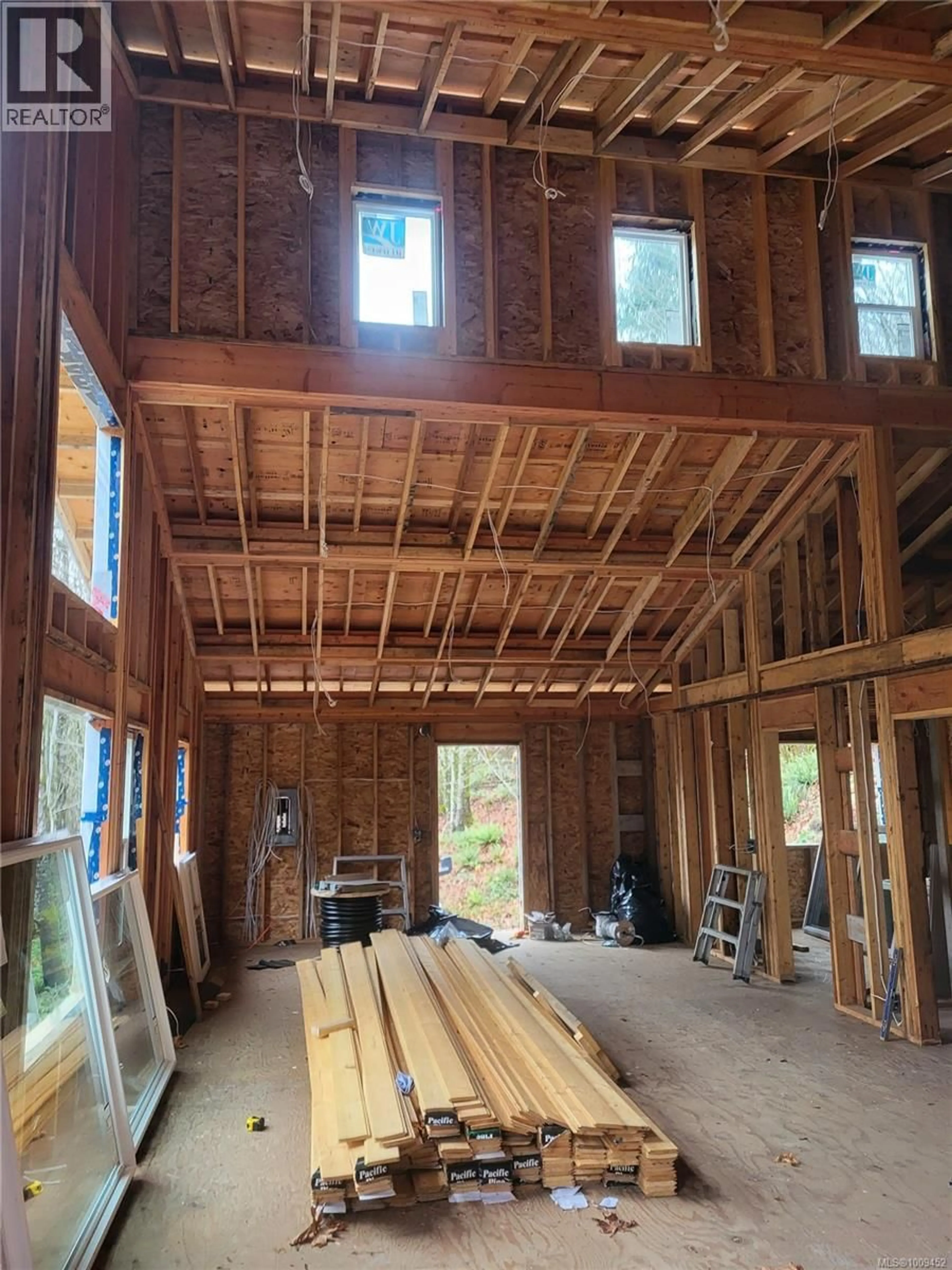 A pic of a room for Lot 2 MAYO ROAD, Lake Cowichan British Columbia V0R2E0