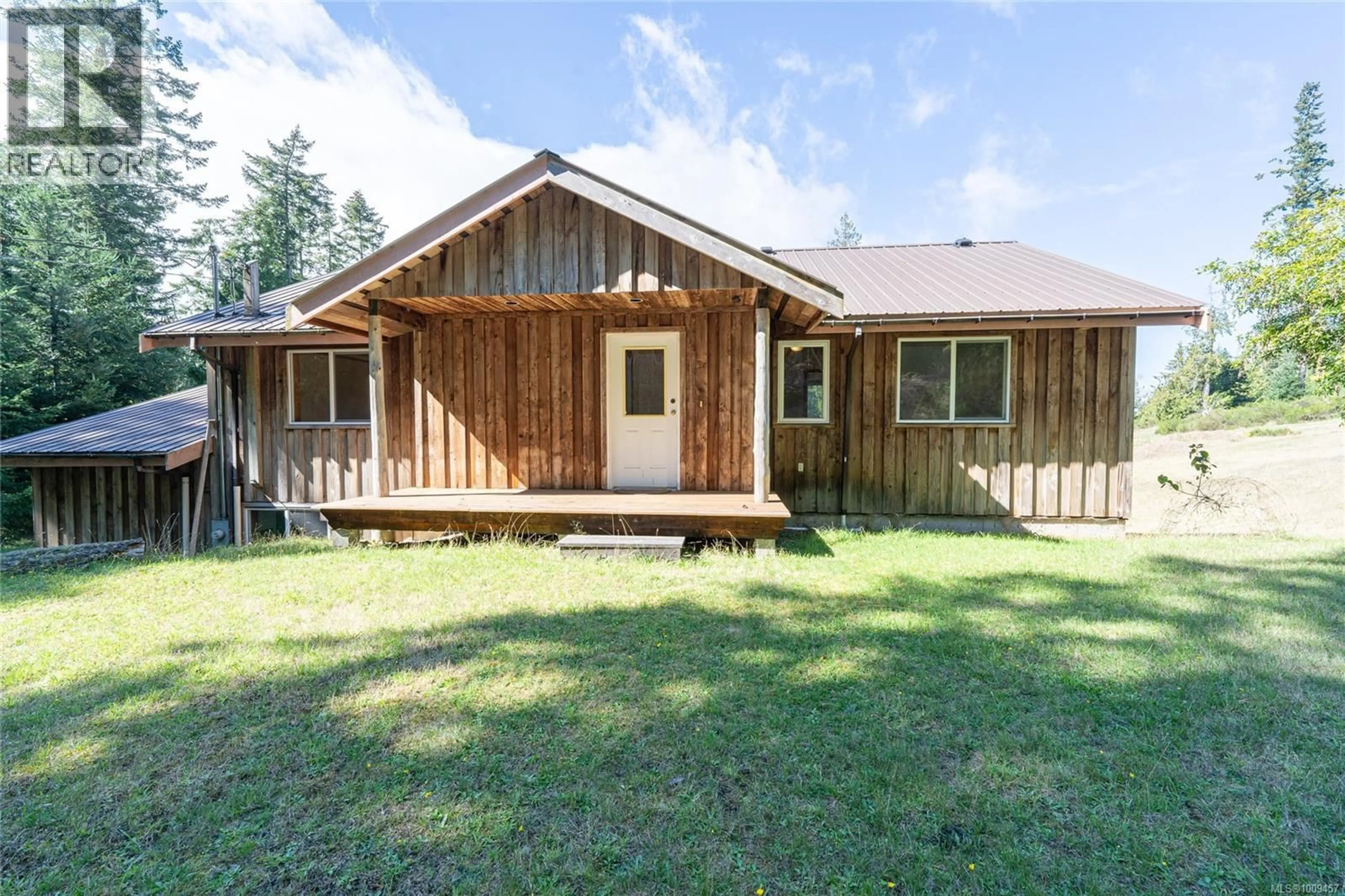 Unknown for 415 CAMPBELL BAY ROAD, Mayne Island British Columbia V0N2J0