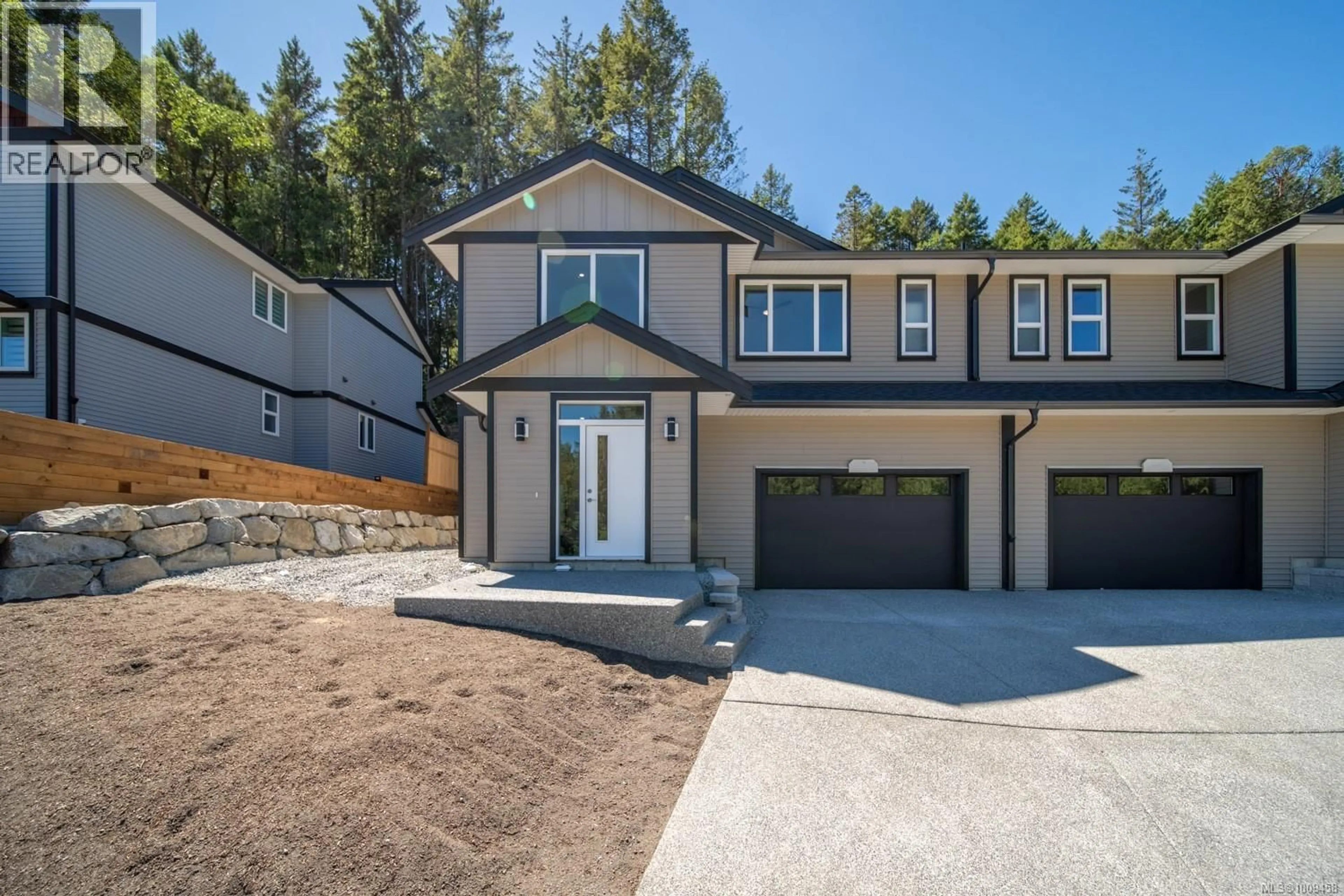 Unknown for 161 HUNTER WAY, Ladysmith British Columbia V9G0C4