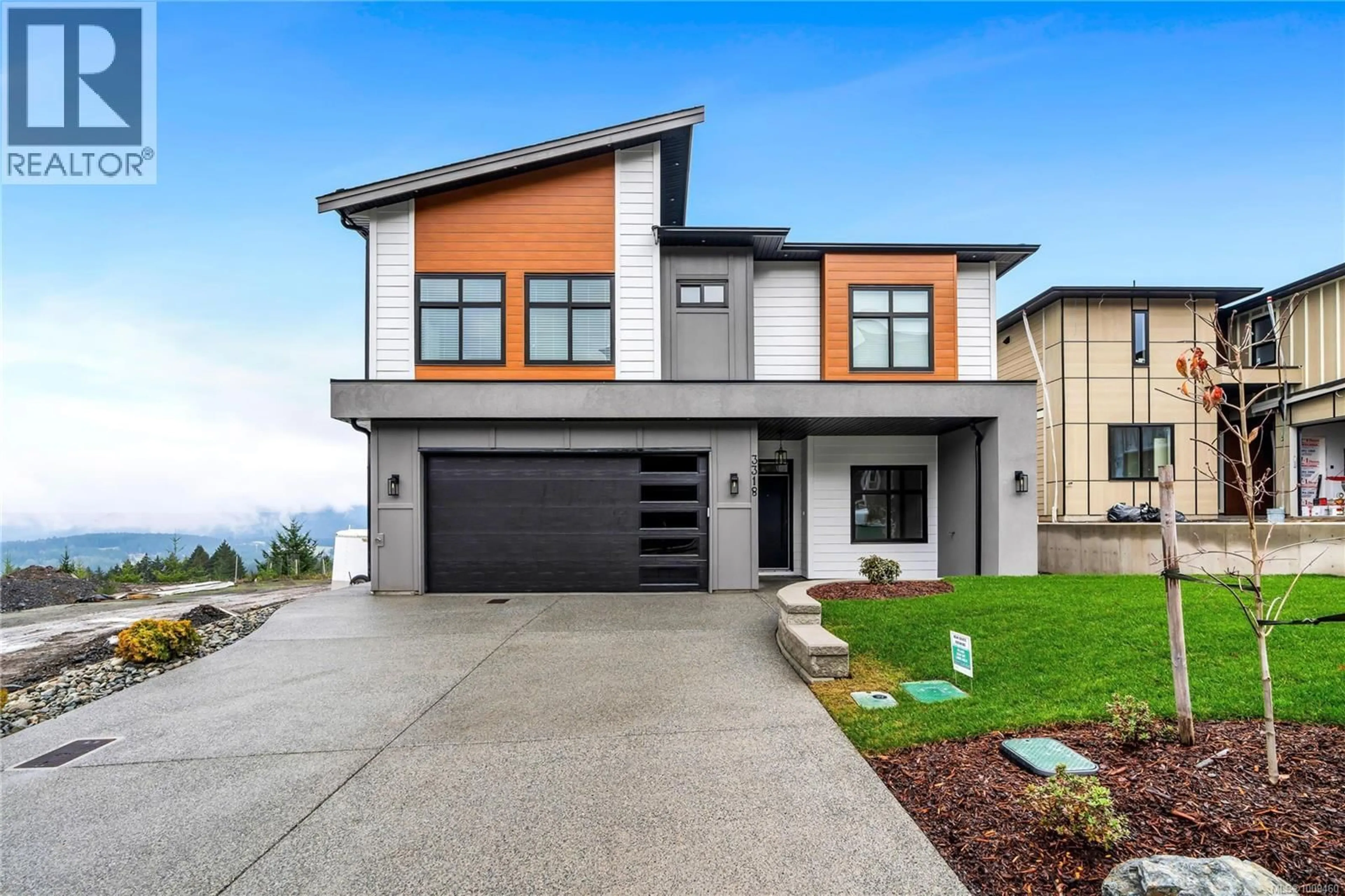 Unknown for 3318 WOODRUSH DRIVE, Duncan British Columbia V1L0M5