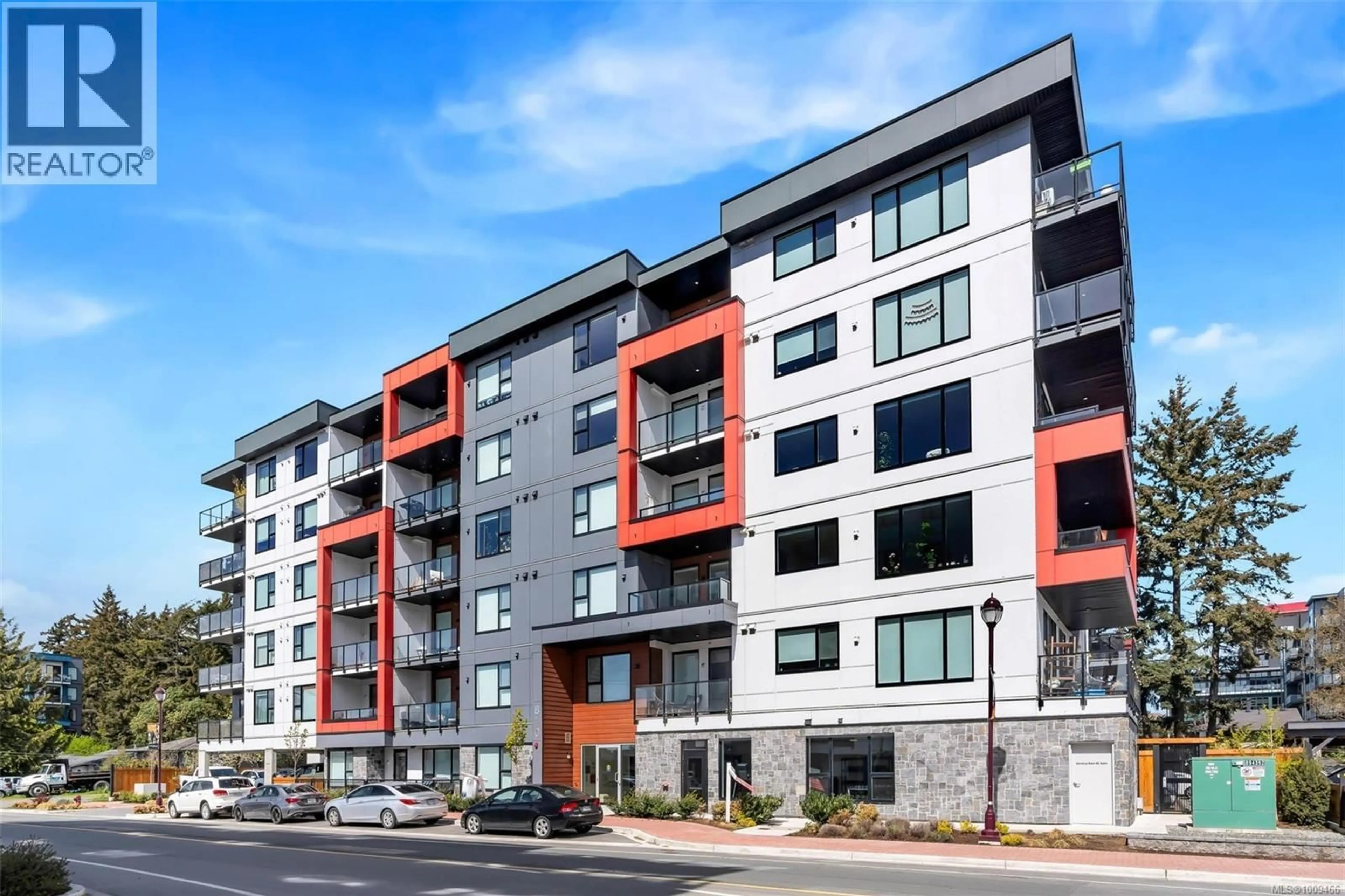 Unknown for 506 - 810 ORONO AVENUE, Langford British Columbia V9B2T9
