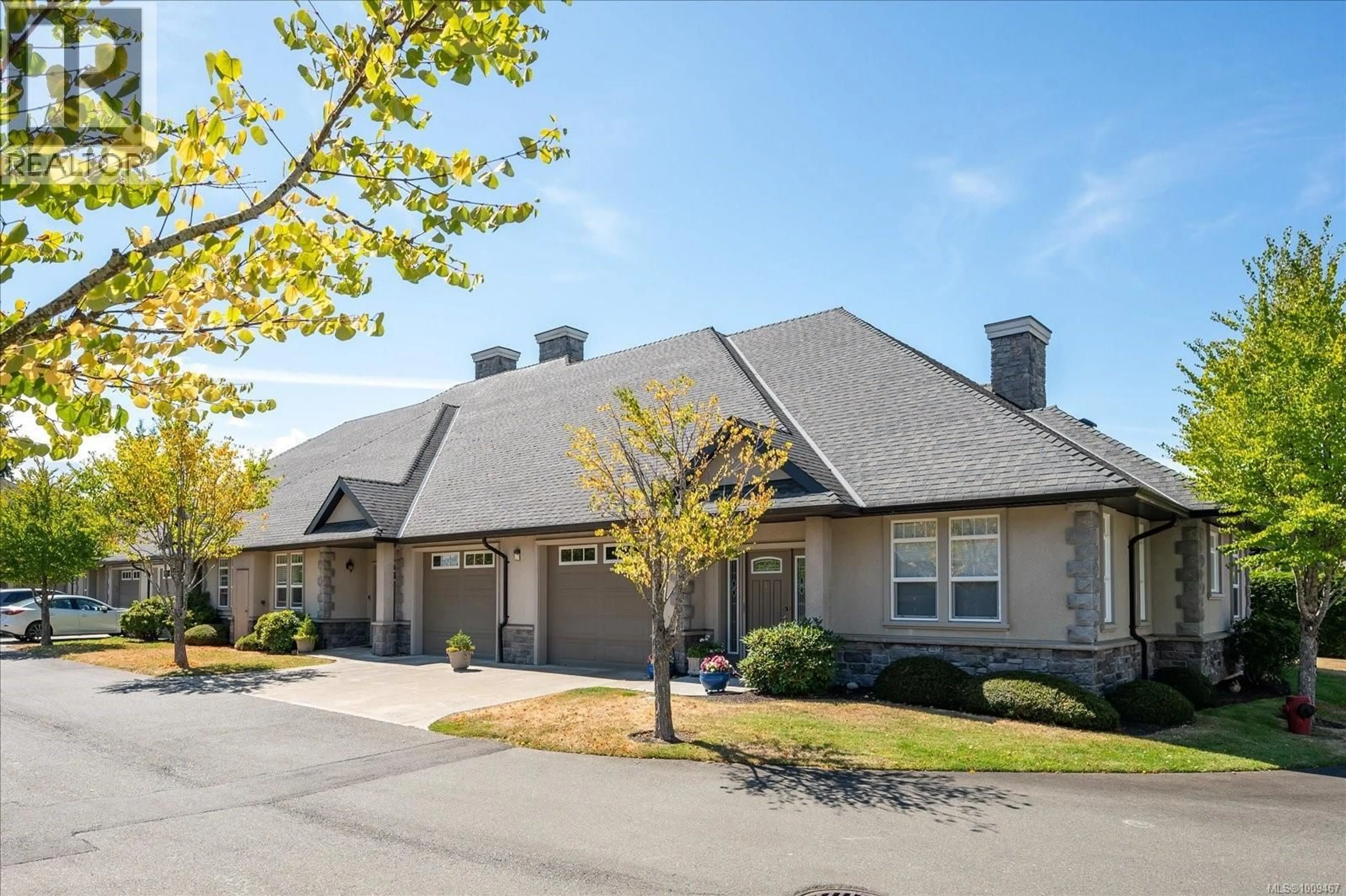 Unknown for 2 - 399 WEMBLEY ROAD, Parksville British Columbia V9P0A6