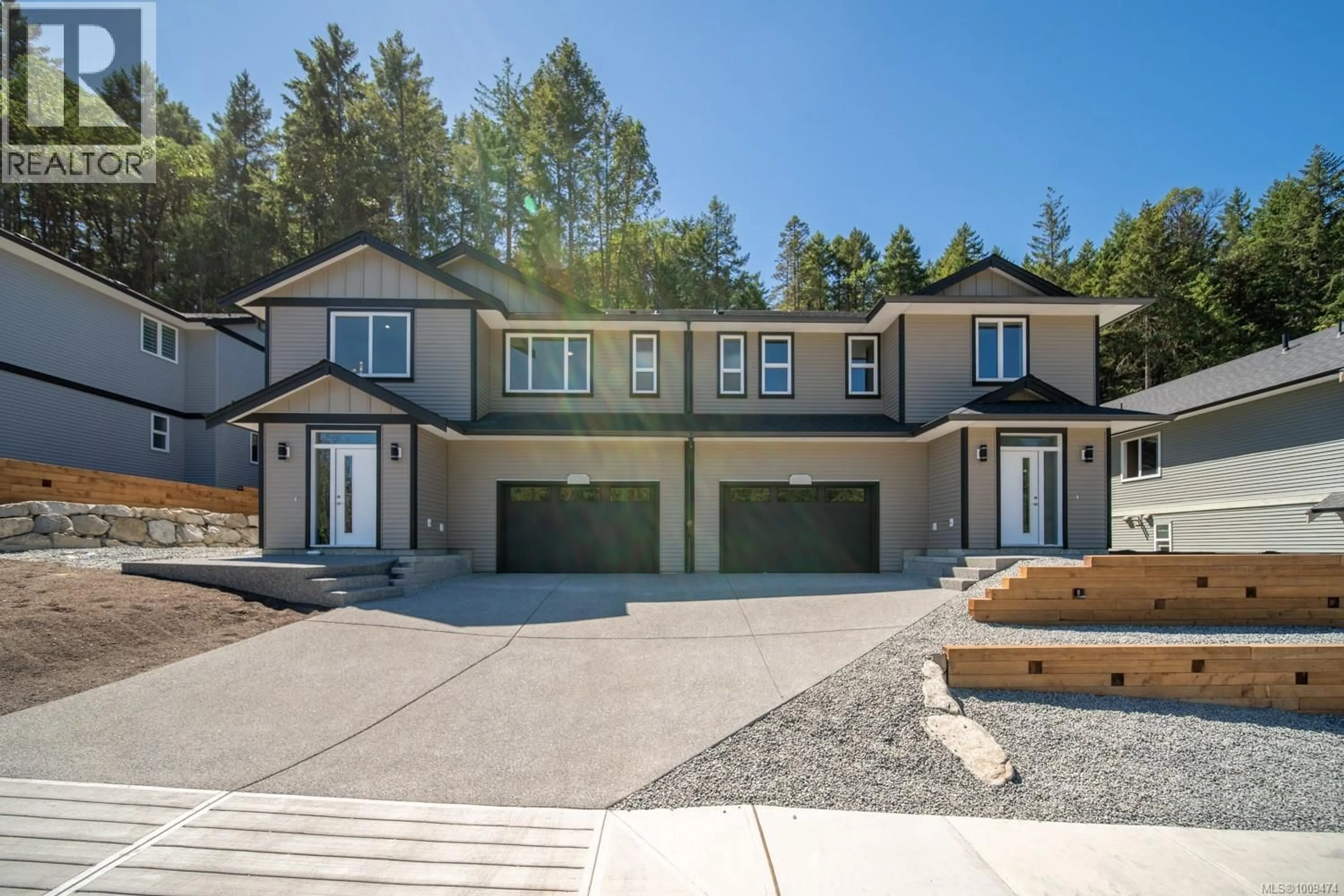 Unknown for 163 HUNTER WAY, Ladysmith British Columbia V9G0C4