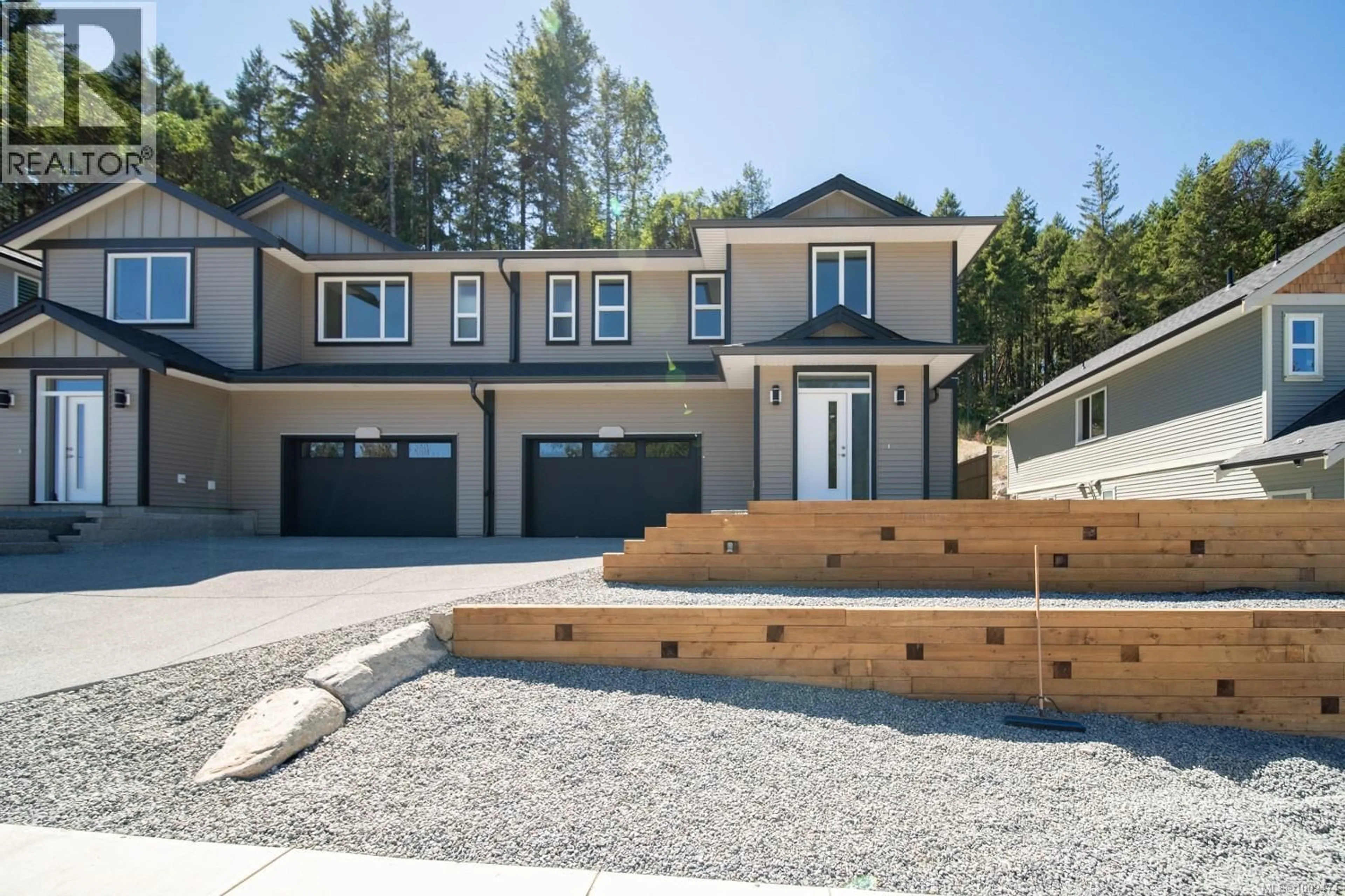 Unknown for 163 HUNTER WAY, Ladysmith British Columbia V9G0C4
