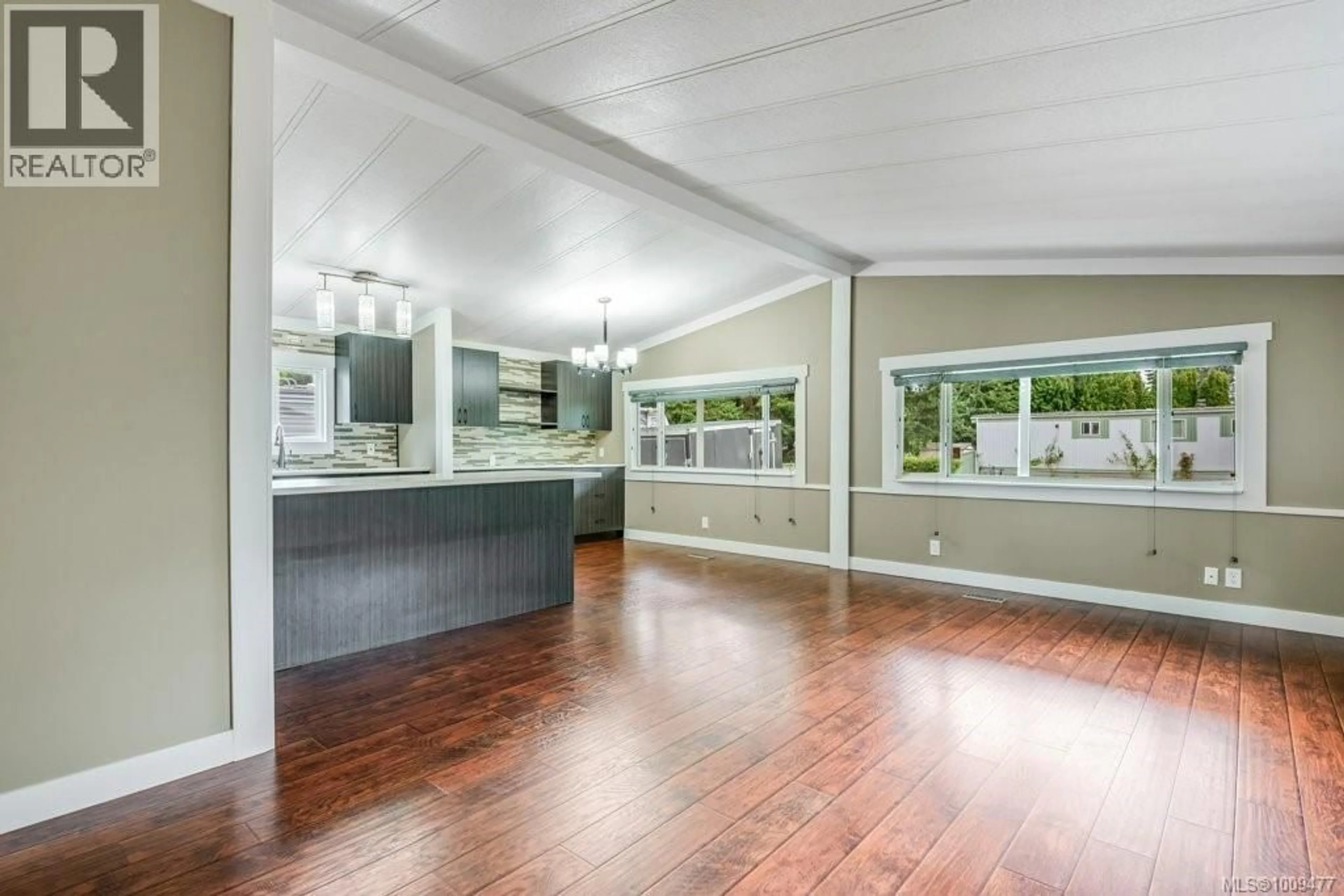 Open concept kitchen, unknown for 2108 4TH STREET EAST, Courtenay British Columbia V9N6V8