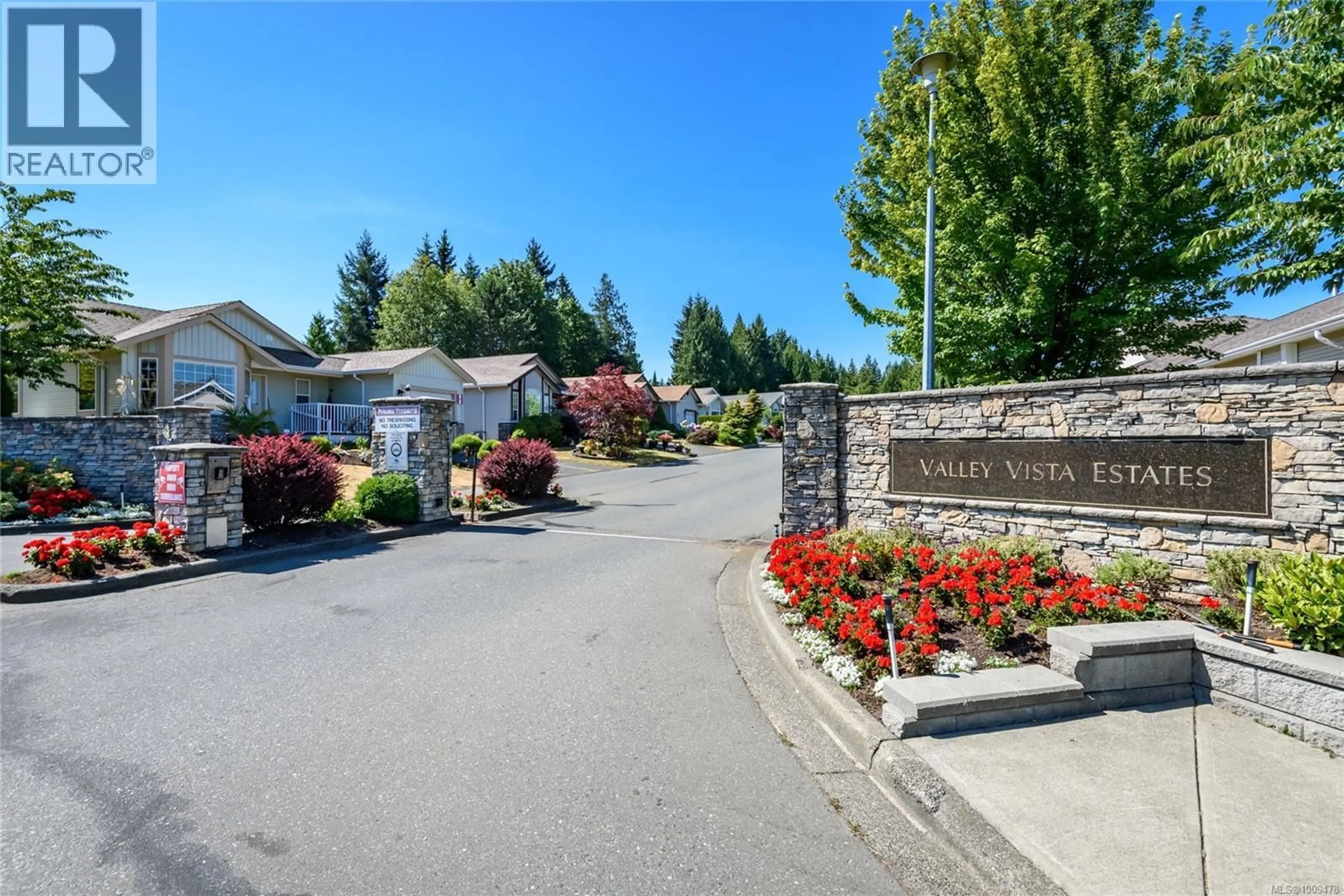 Patio, street for 96 - 4714 MUIR ROAD, Courtenay British Columbia V9N8Z6