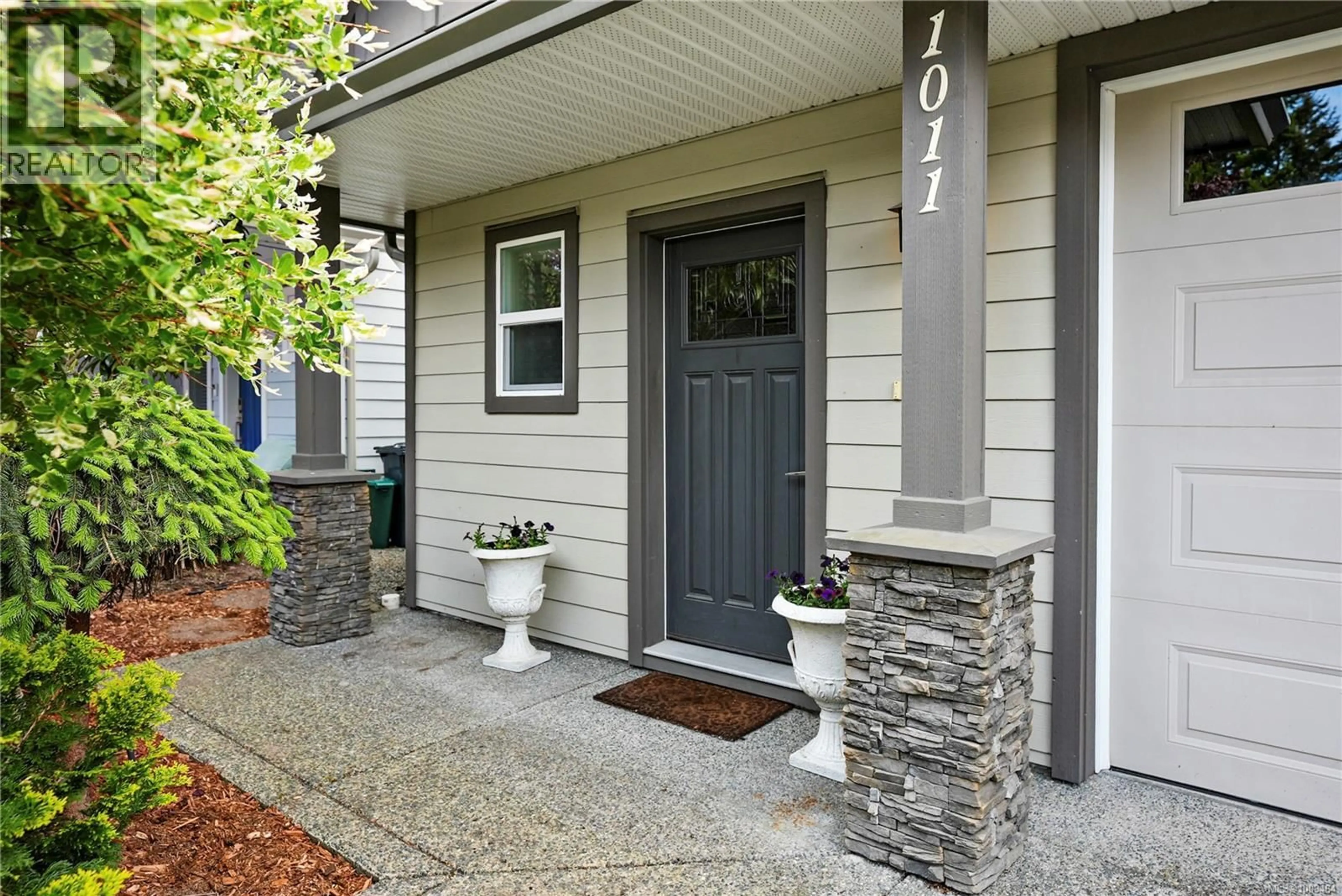 Unknown for 1011 BRAEBURN AVENUE, Langford British Columbia V9C0H8