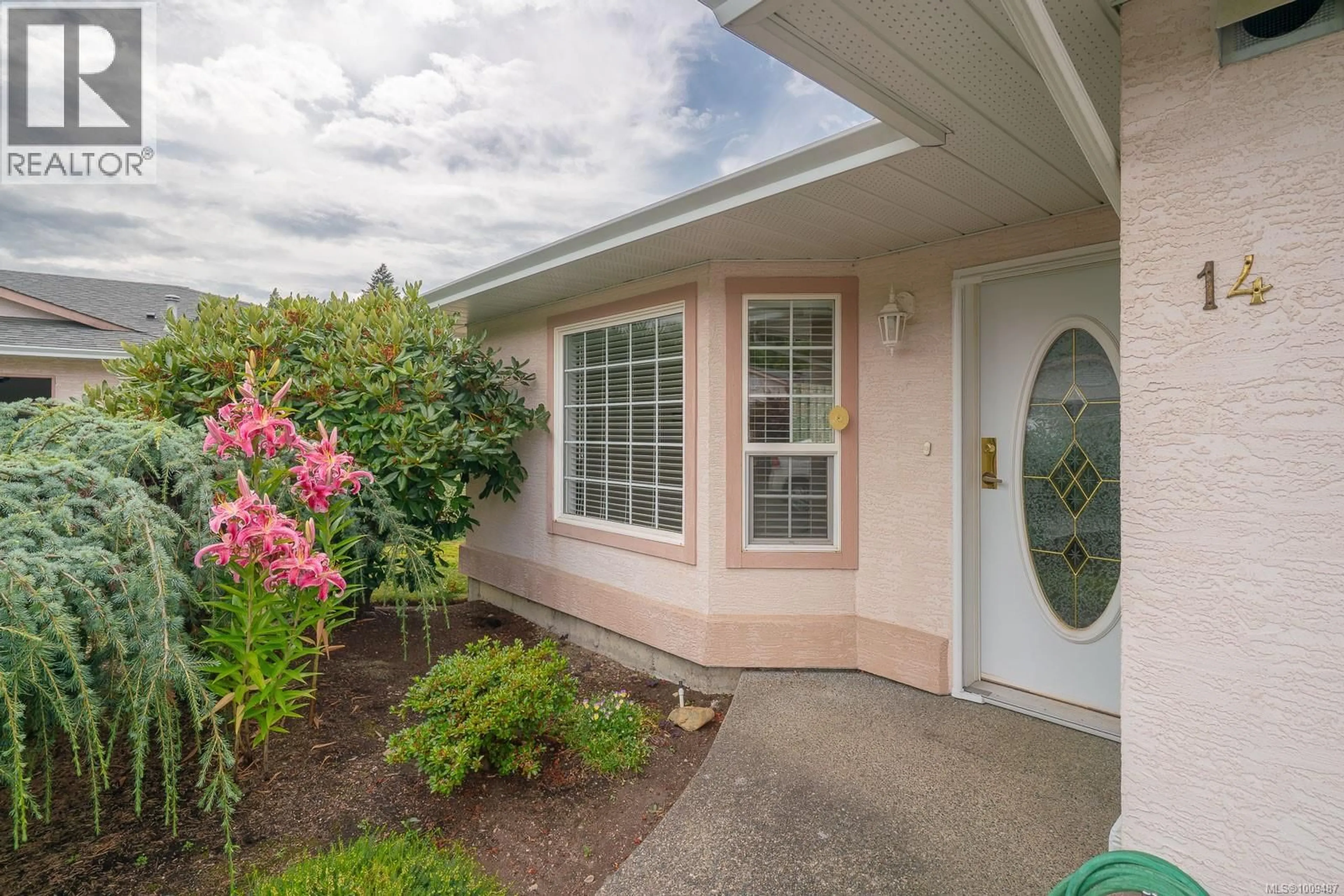 Unknown for 14 - 6111 SAYWARD ROAD, Duncan British Columbia V9L5J4