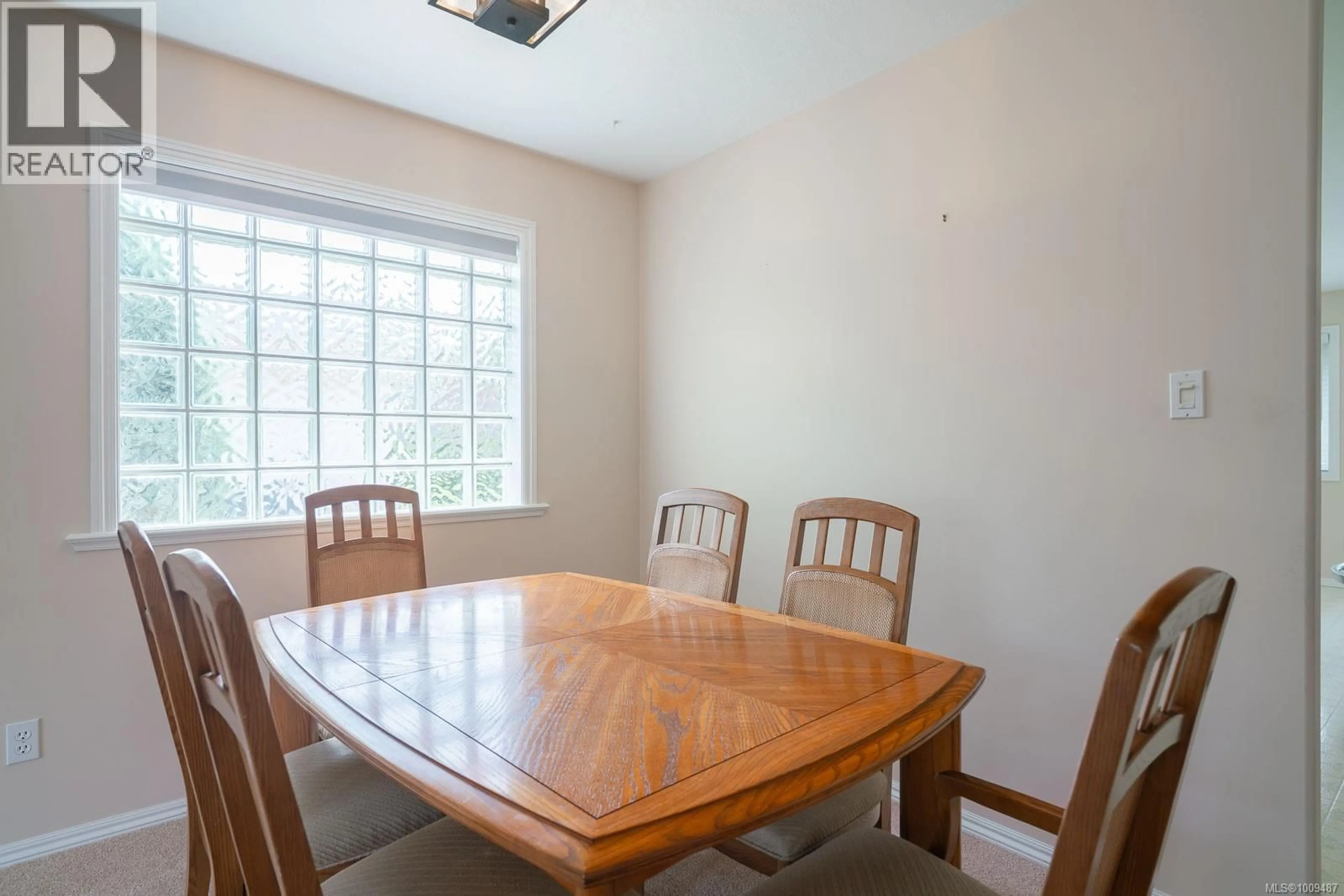 Dining room, unknown for 14 - 6111 SAYWARD ROAD, Duncan British Columbia V9L5J4