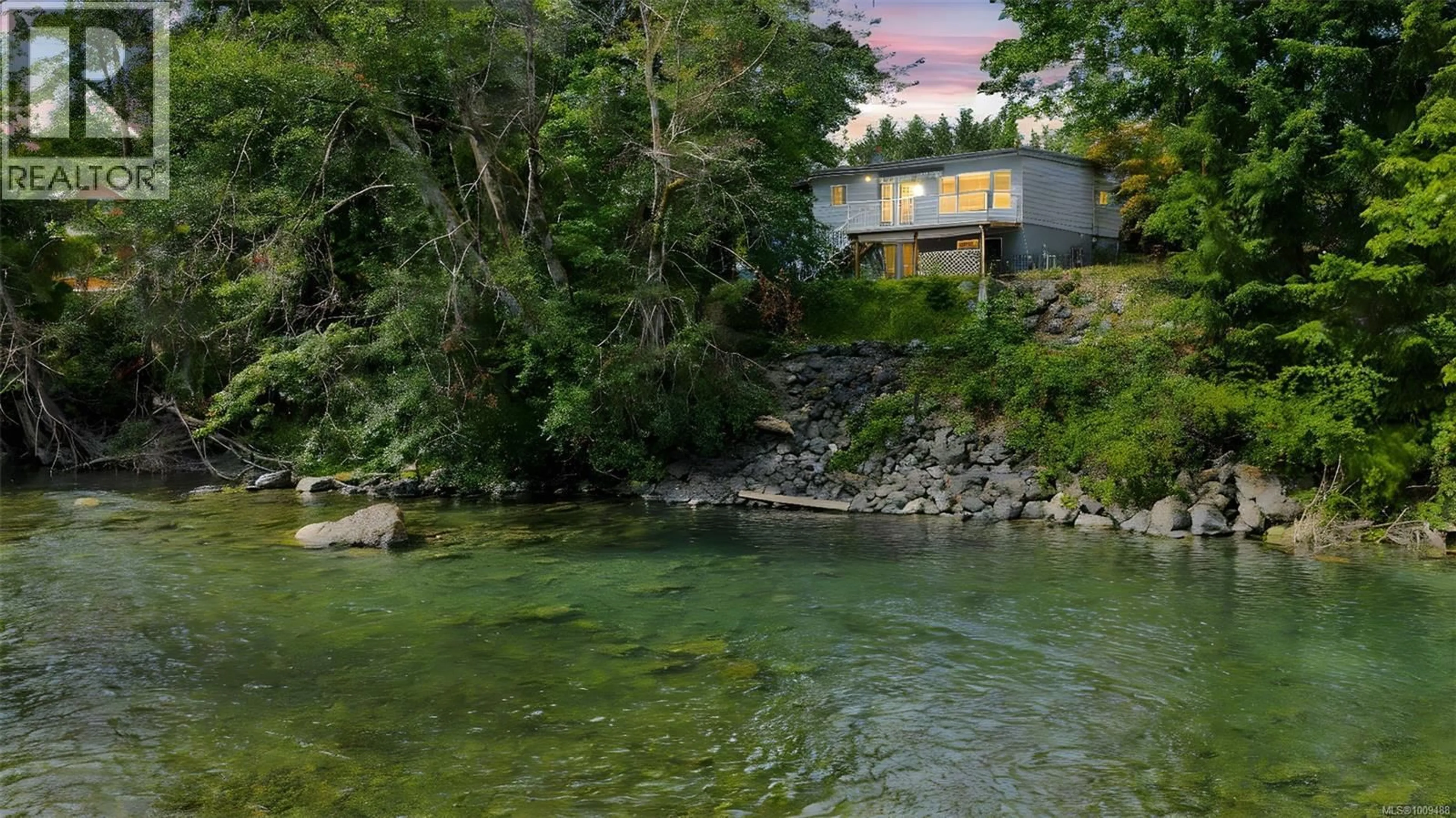 Unknown for 160 COWICHAN LAKE ROAD, Lake Cowichan British Columbia V0R2G0