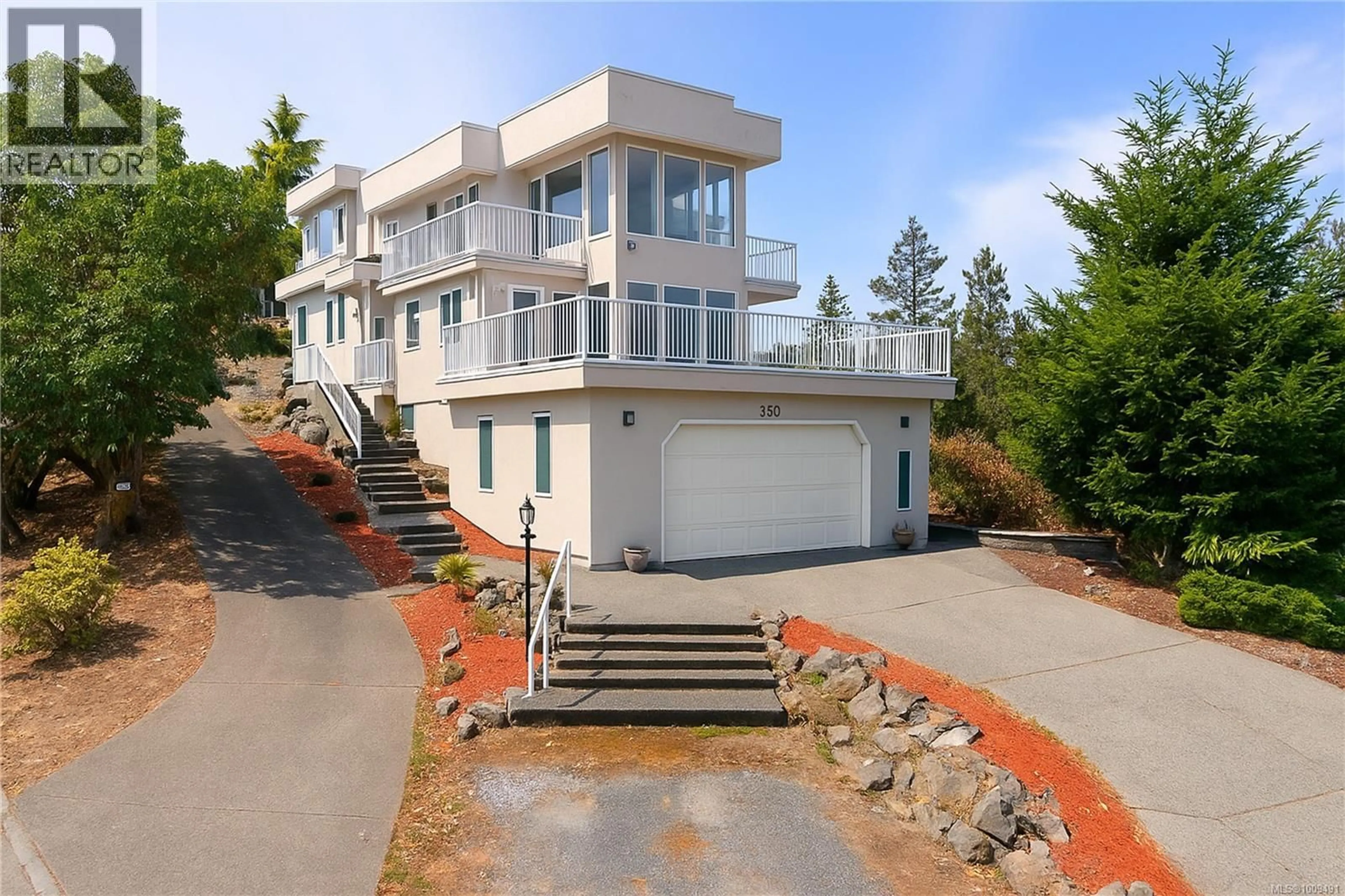Unknown for 250 CANTERBURY CRESCENT, Nanaimo British Columbia V9T4S4
