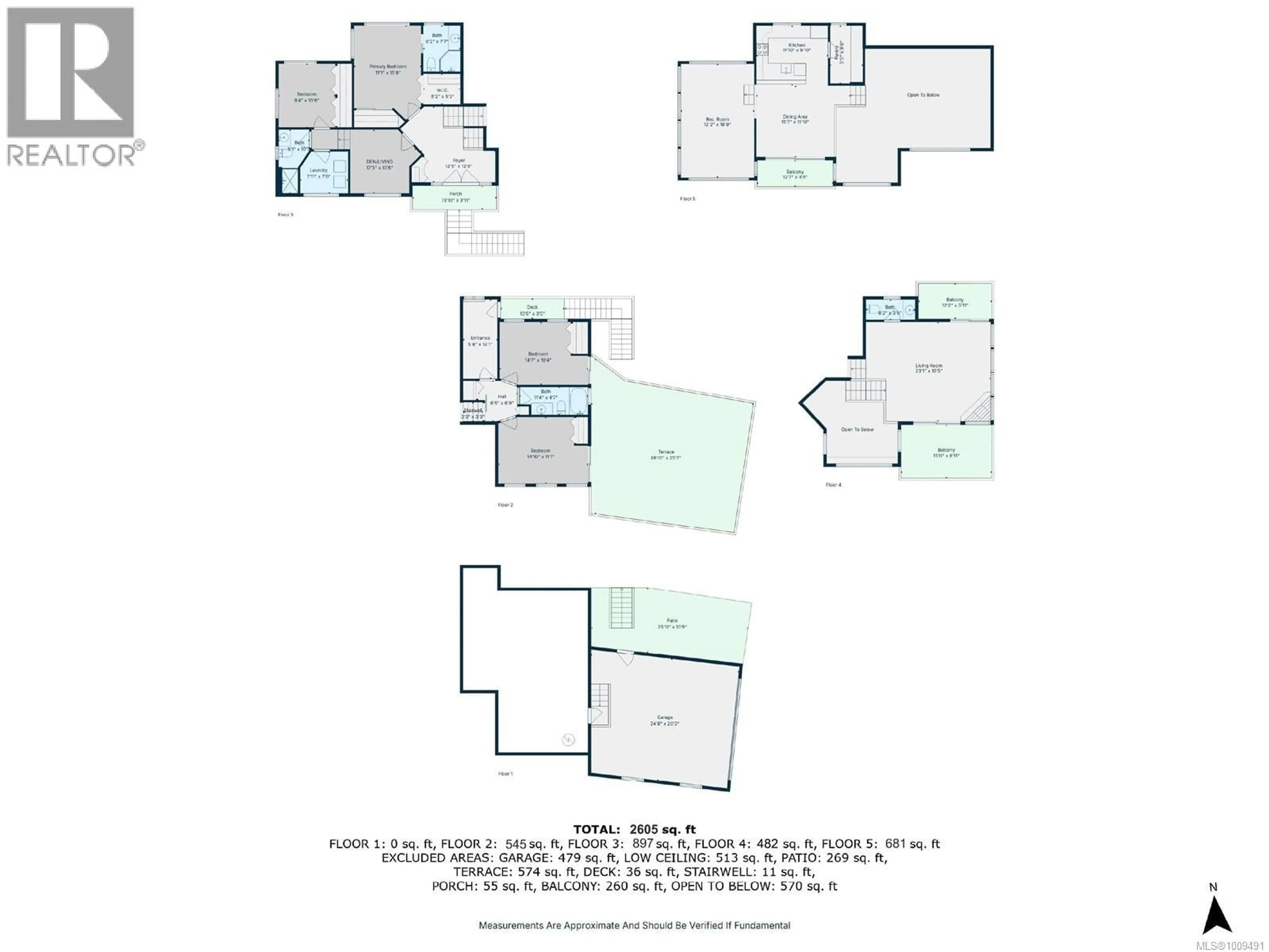 Floor plan for 250 CANTERBURY CRESCENT, Nanaimo British Columbia V9T4S4