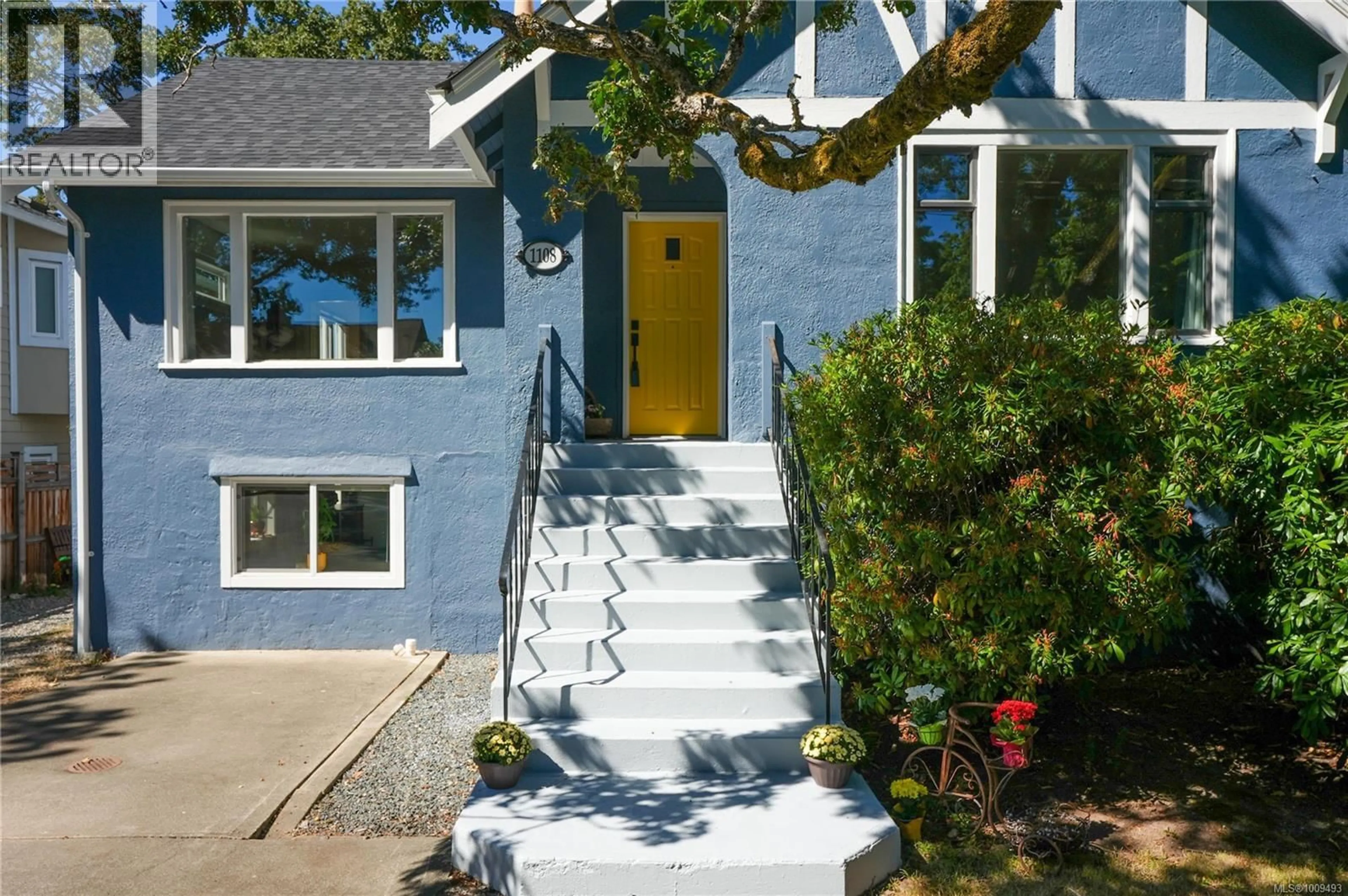 Unknown for 1108 ROCK STREET, Saanich British Columbia V8P2B8