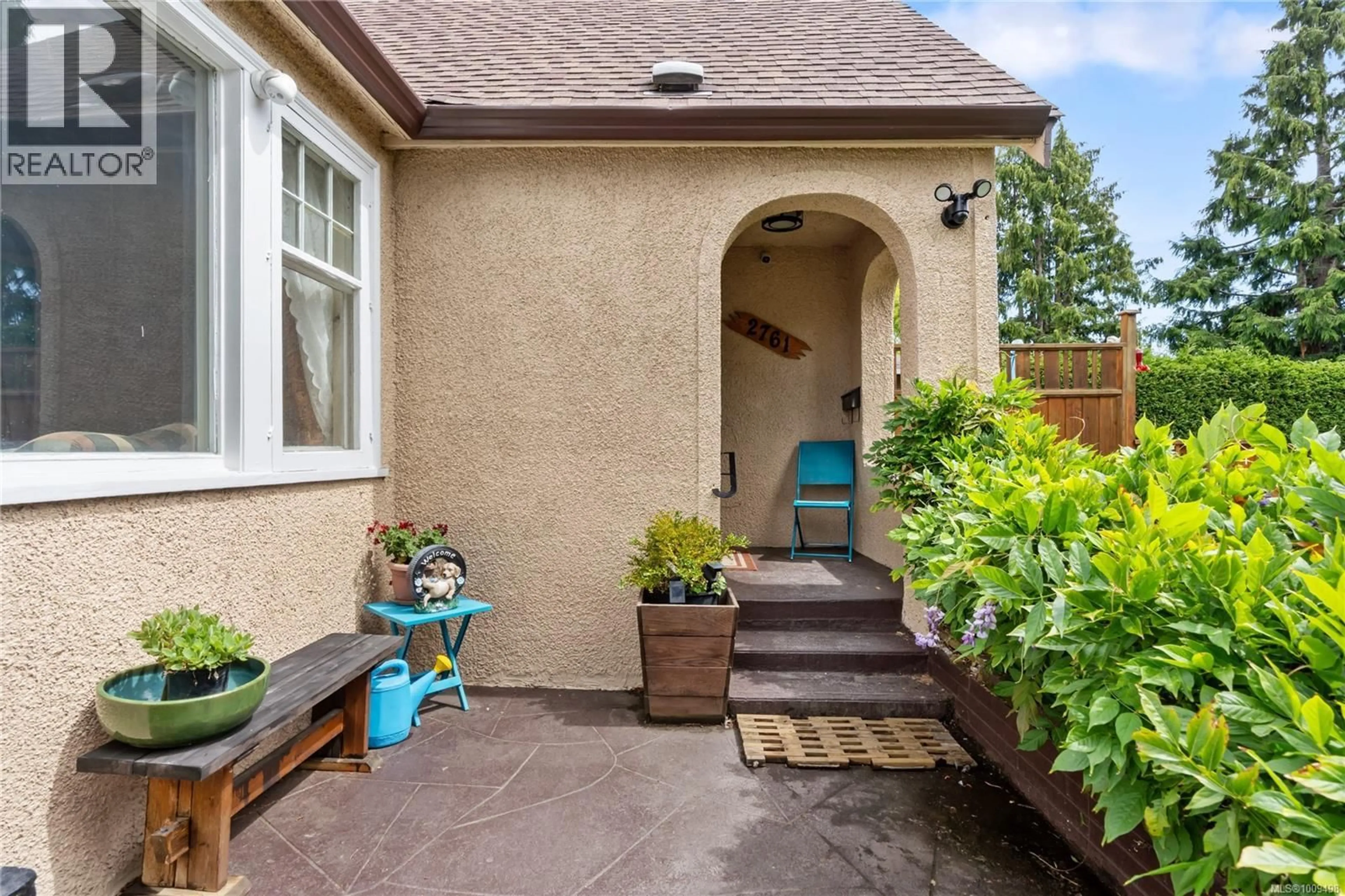 Patio, street for 2761 FOUL BAY ROAD, Oak Bay British Columbia V8R5B8