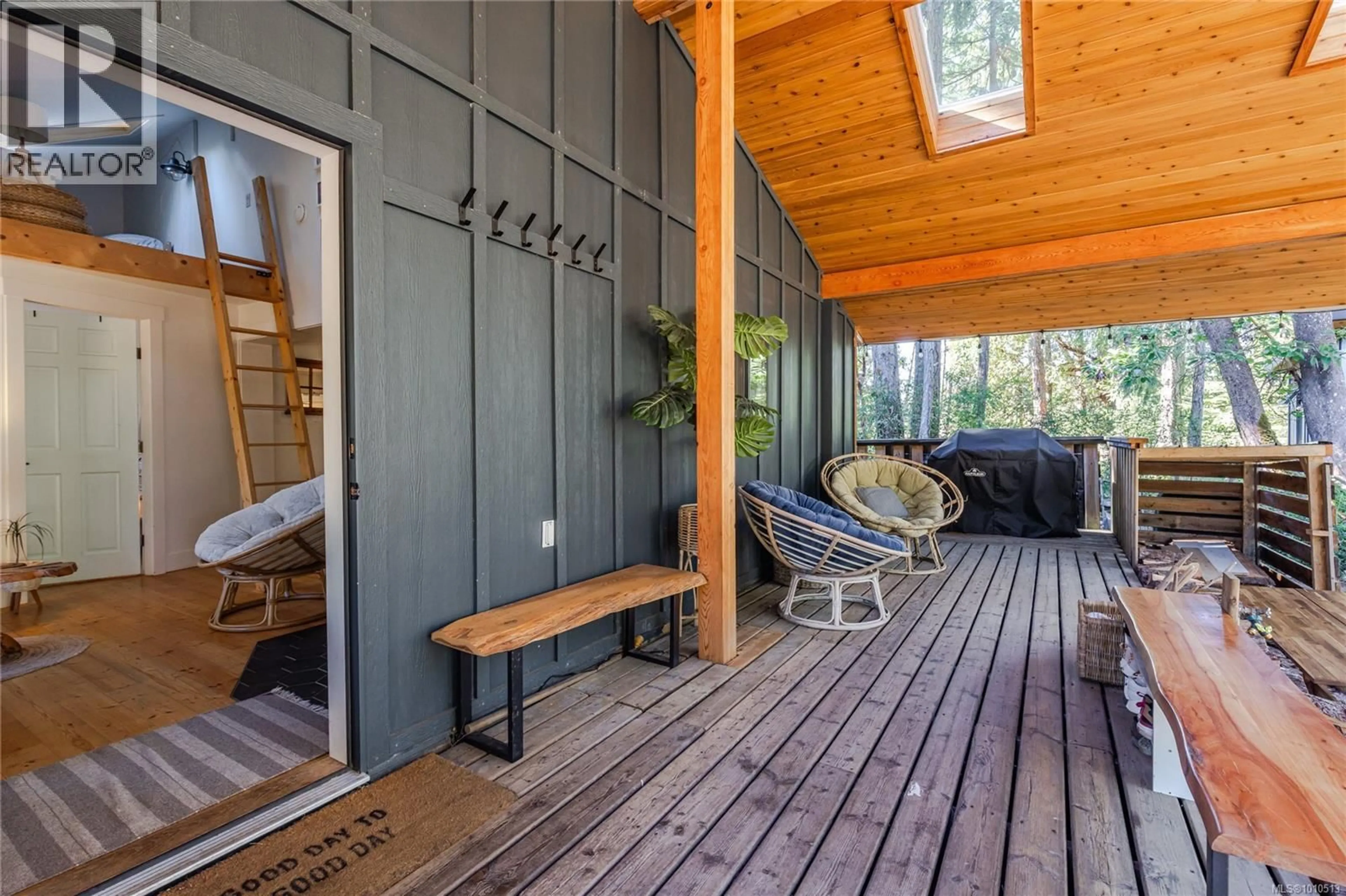 Patio, unknown for 2490 CROSS ROAD, Nanoose Bay British Columbia V9P9E5
