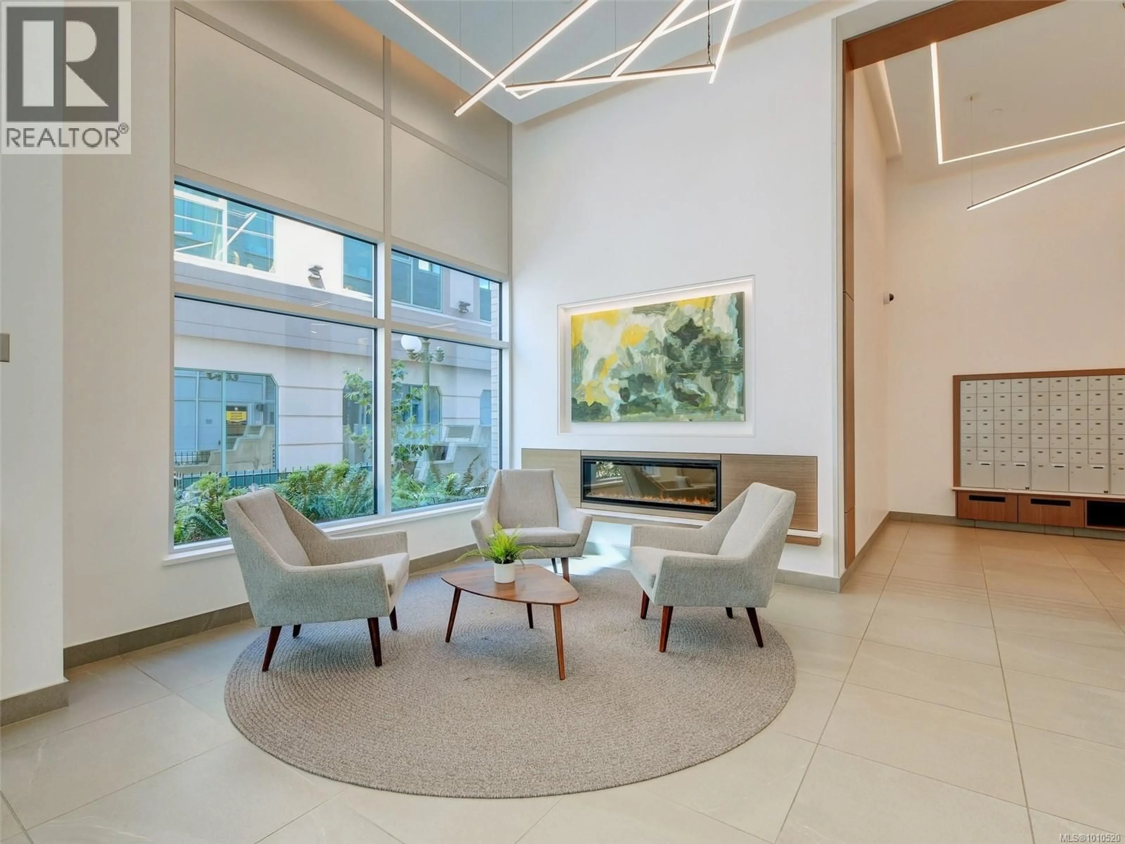Unknown for 1202 - 848 YATES STREET, Victoria British Columbia V8W0G2