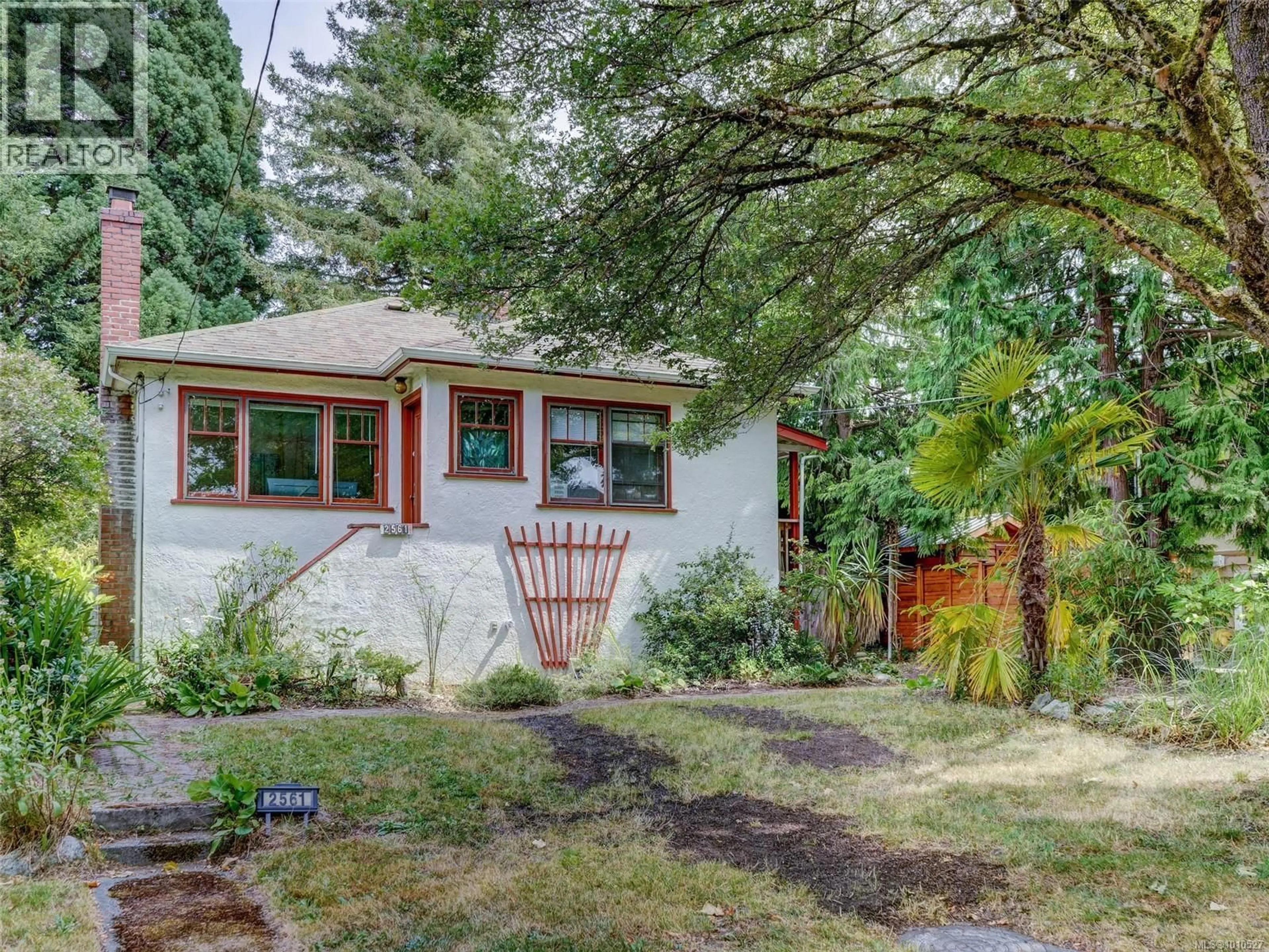 Unknown for 2561 FORBES STREET, Victoria British Columbia V8R4B9