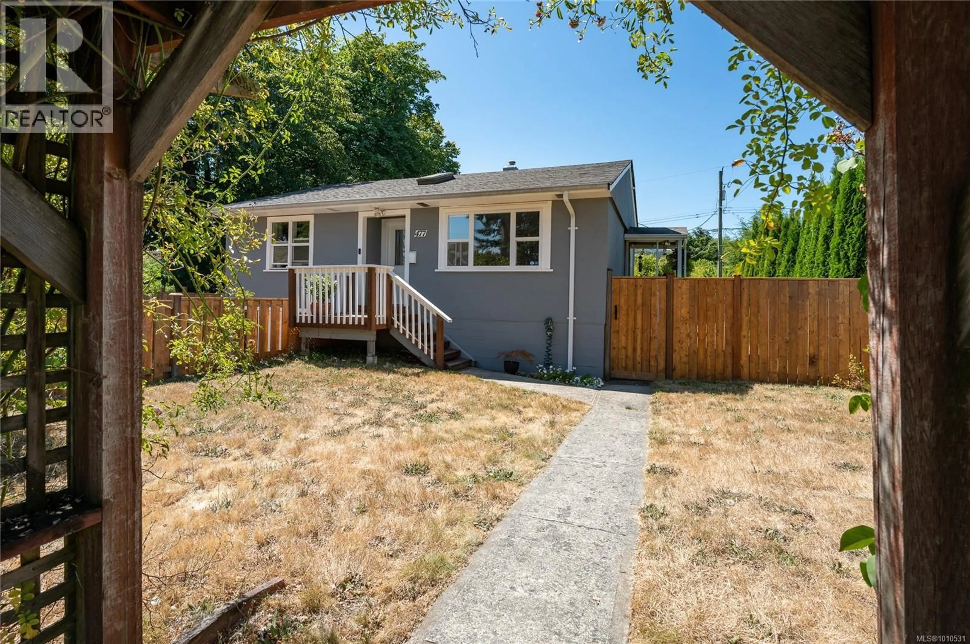 Unknown for 477 WATFIELD AVENUE, Nanaimo British Columbia V9R3P6