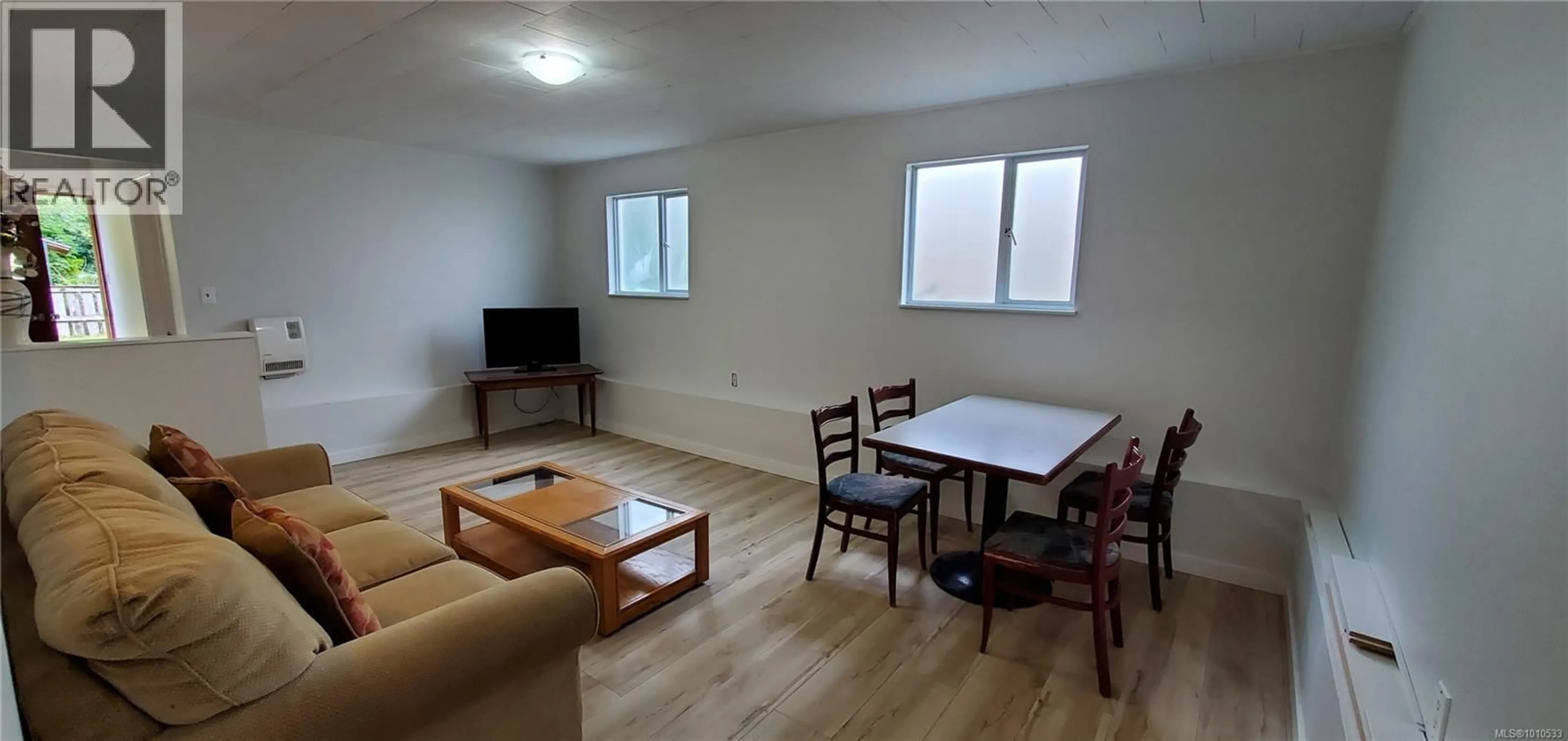 A pic of a room for 564 ALPINE VIEW ROAD, Tahsis British Columbia V0P1X0