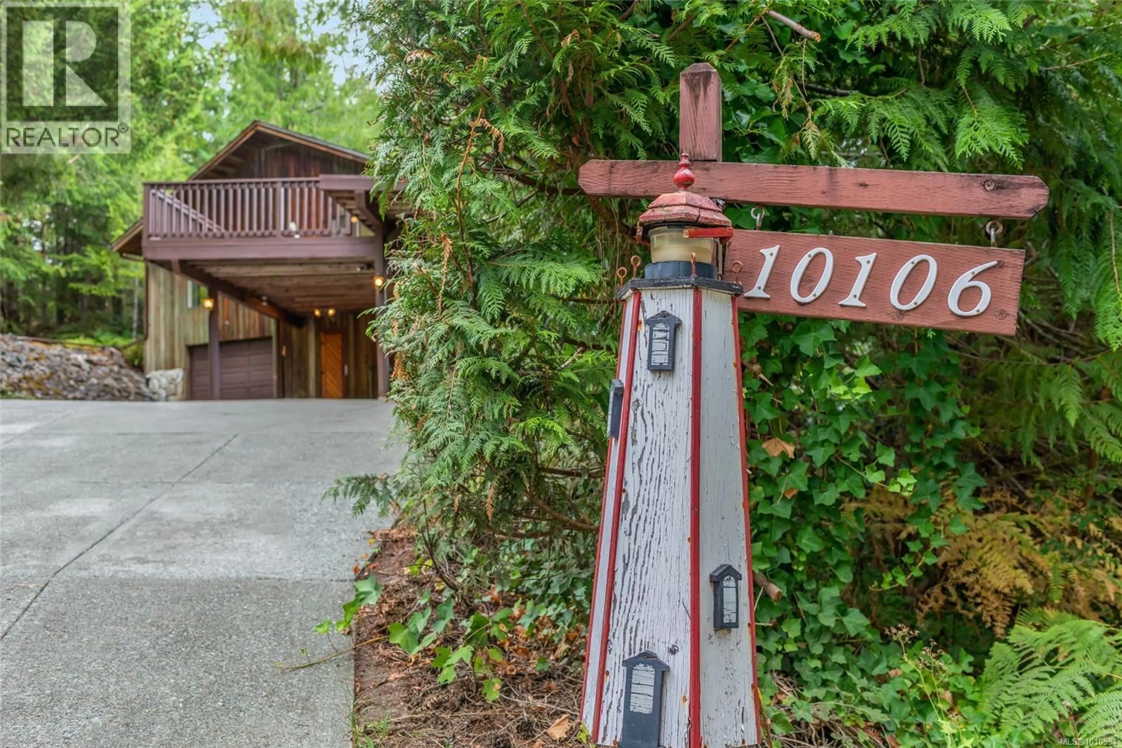 Indoor entryway for 10106 KLITSA DRIVE, Port Alberni British Columbia V9Y9A7
