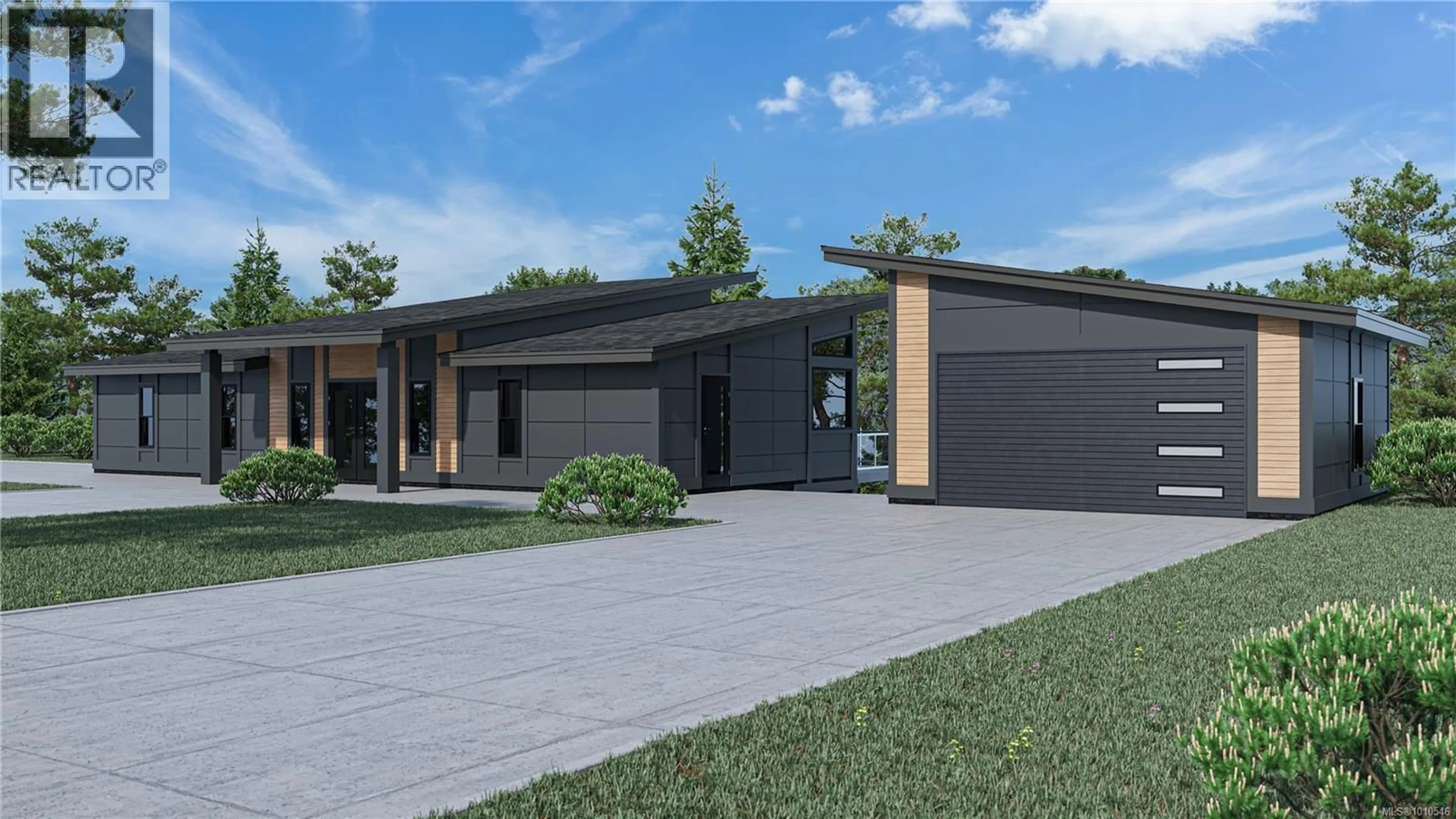 Home with brick exterior material, unknown for SL 7 PINOT PLACE, Duncan British Columbia V9L6K9