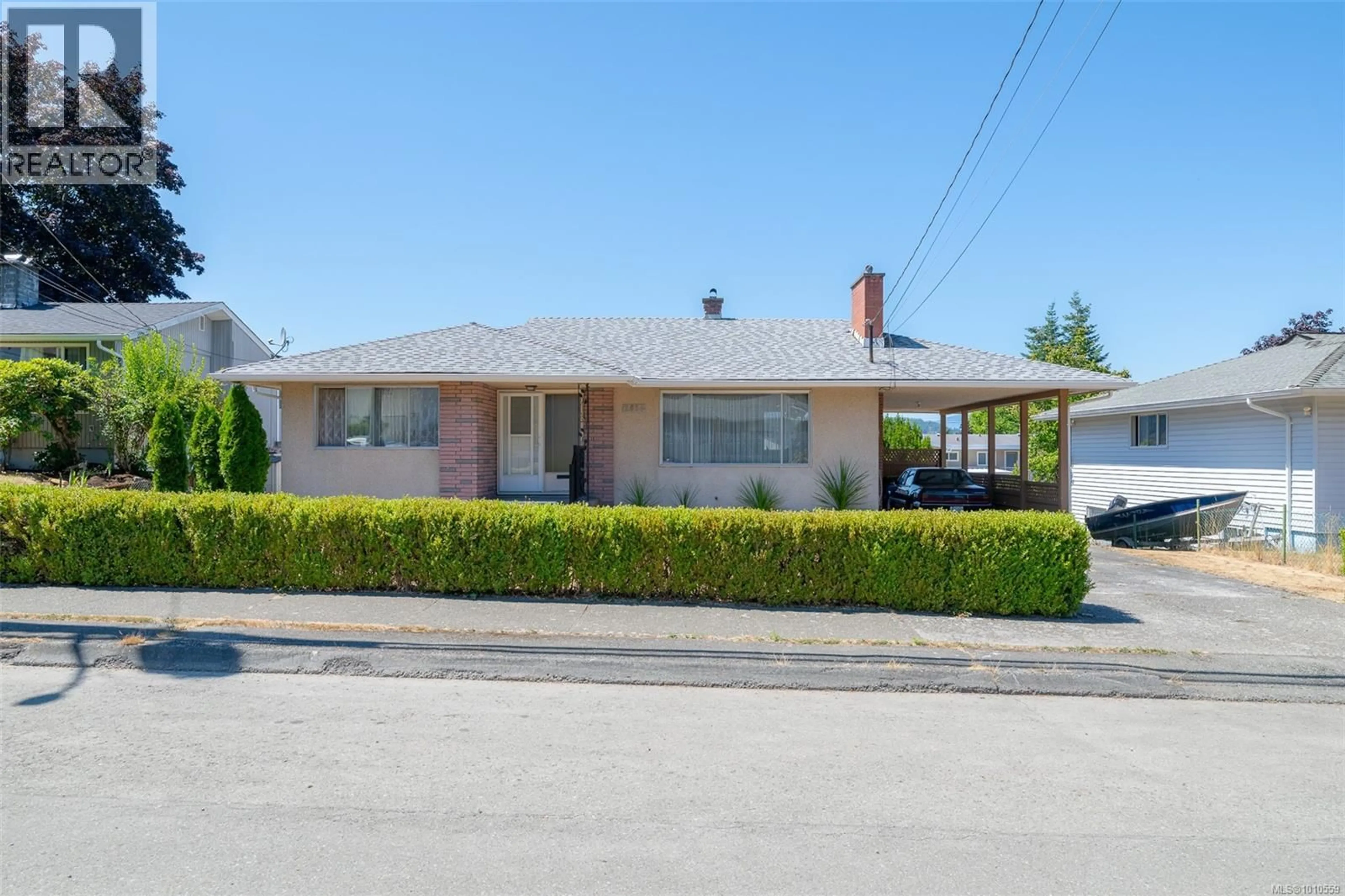 Unknown for 2638 ANDERSON AVENUE, Port Alberni British Columbia V9Y5B6