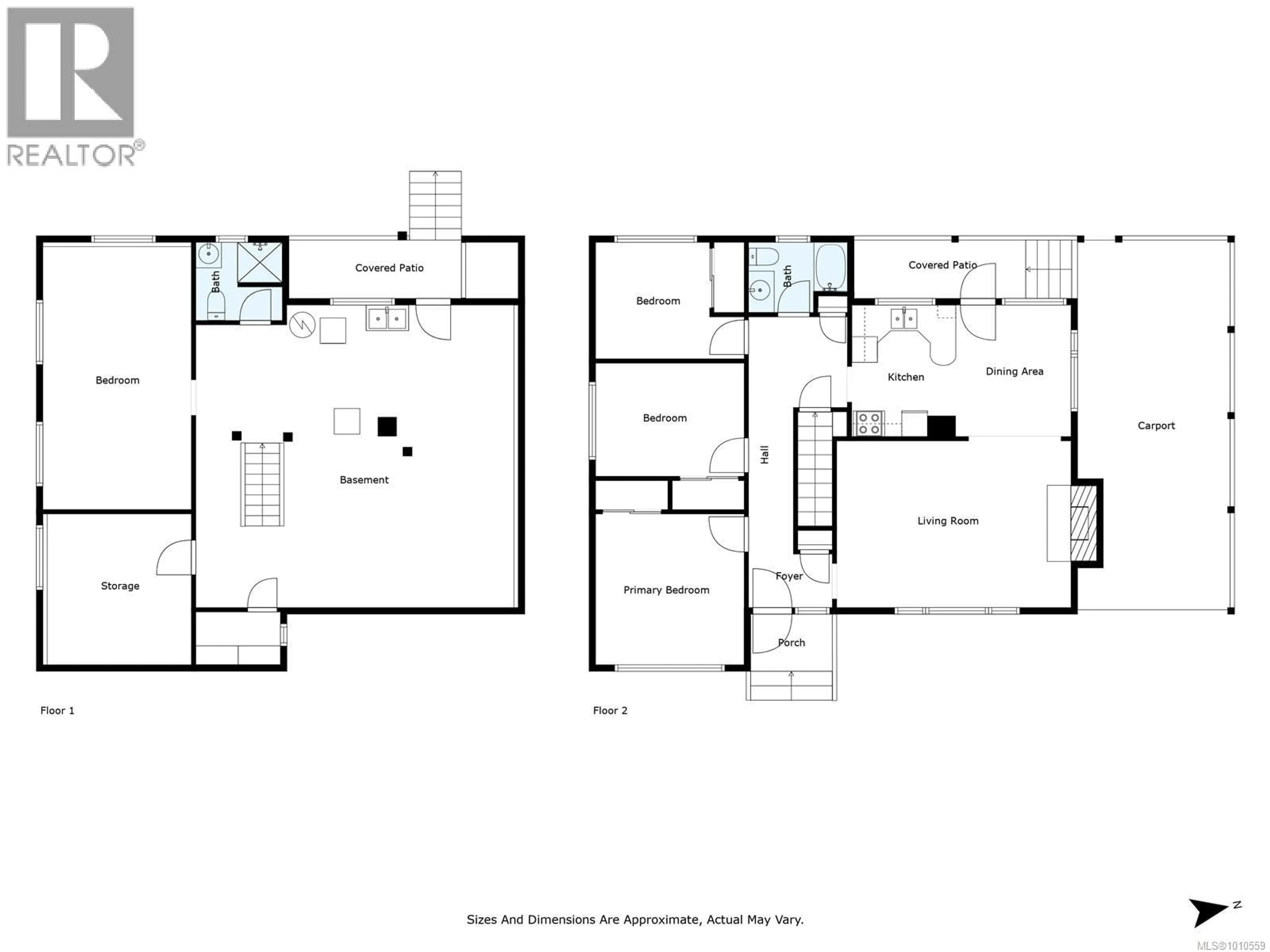 Floor plan for 2638 ANDERSON AVENUE, Port Alberni British Columbia V9Y5B6